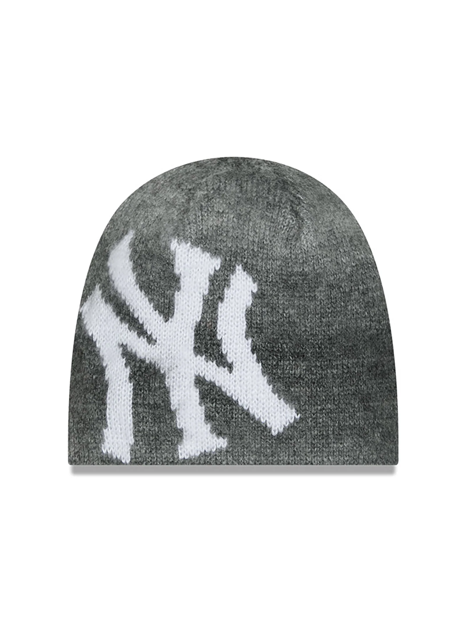 Gradient Skully New York Yankees