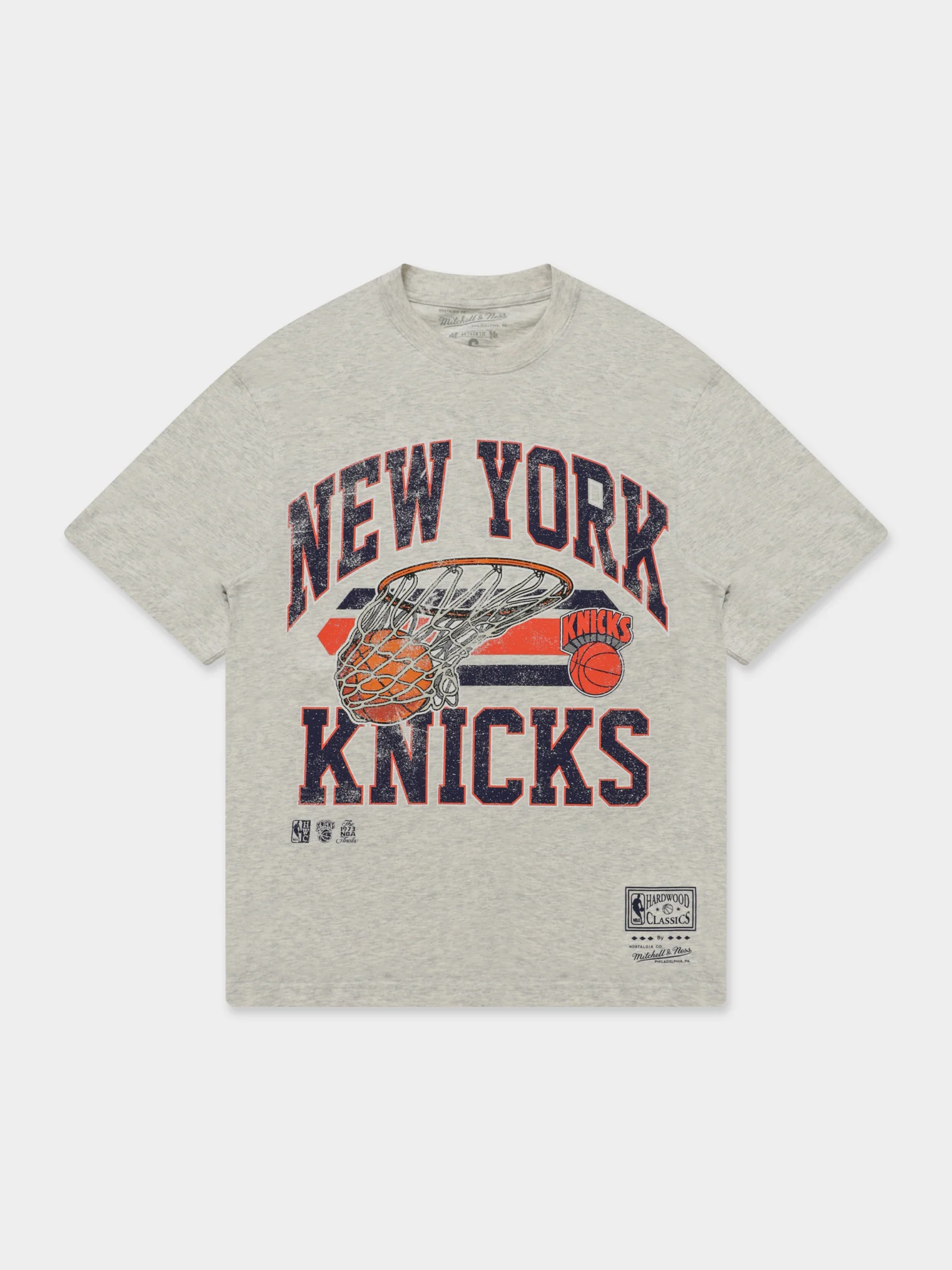 New York Knicks T-Shirt