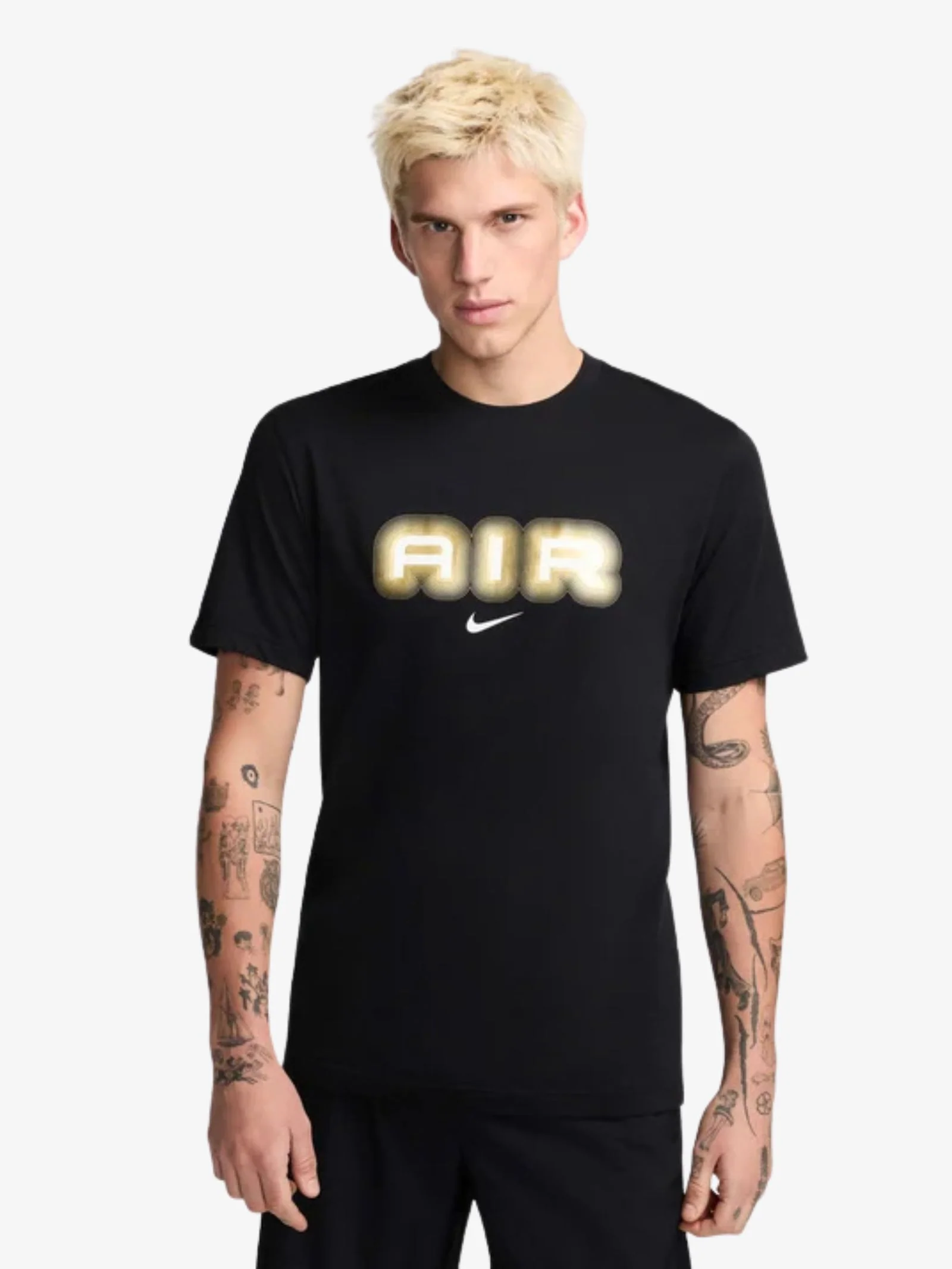 Air Graphic Tee