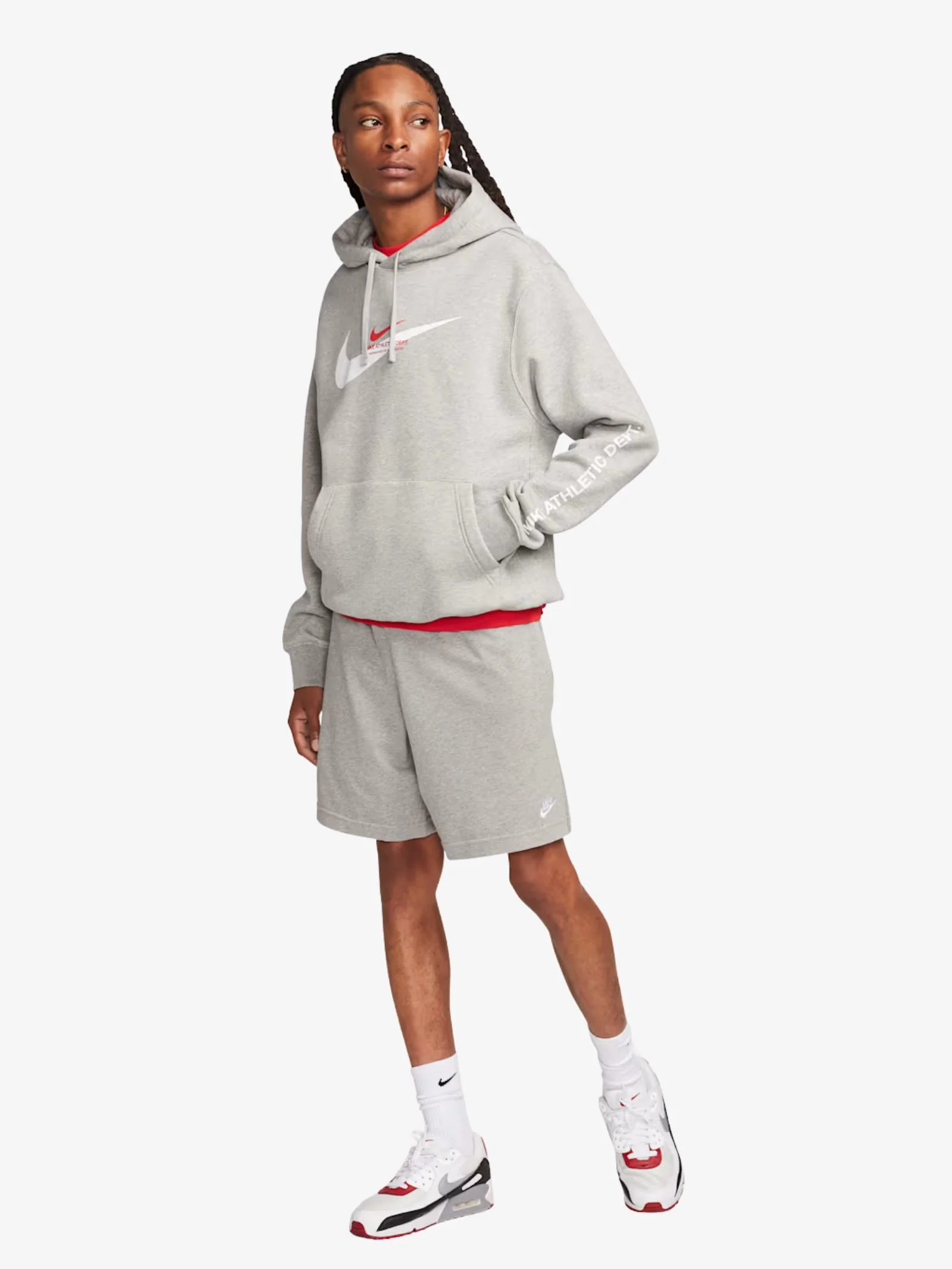 Men’s Nike Club Shorts