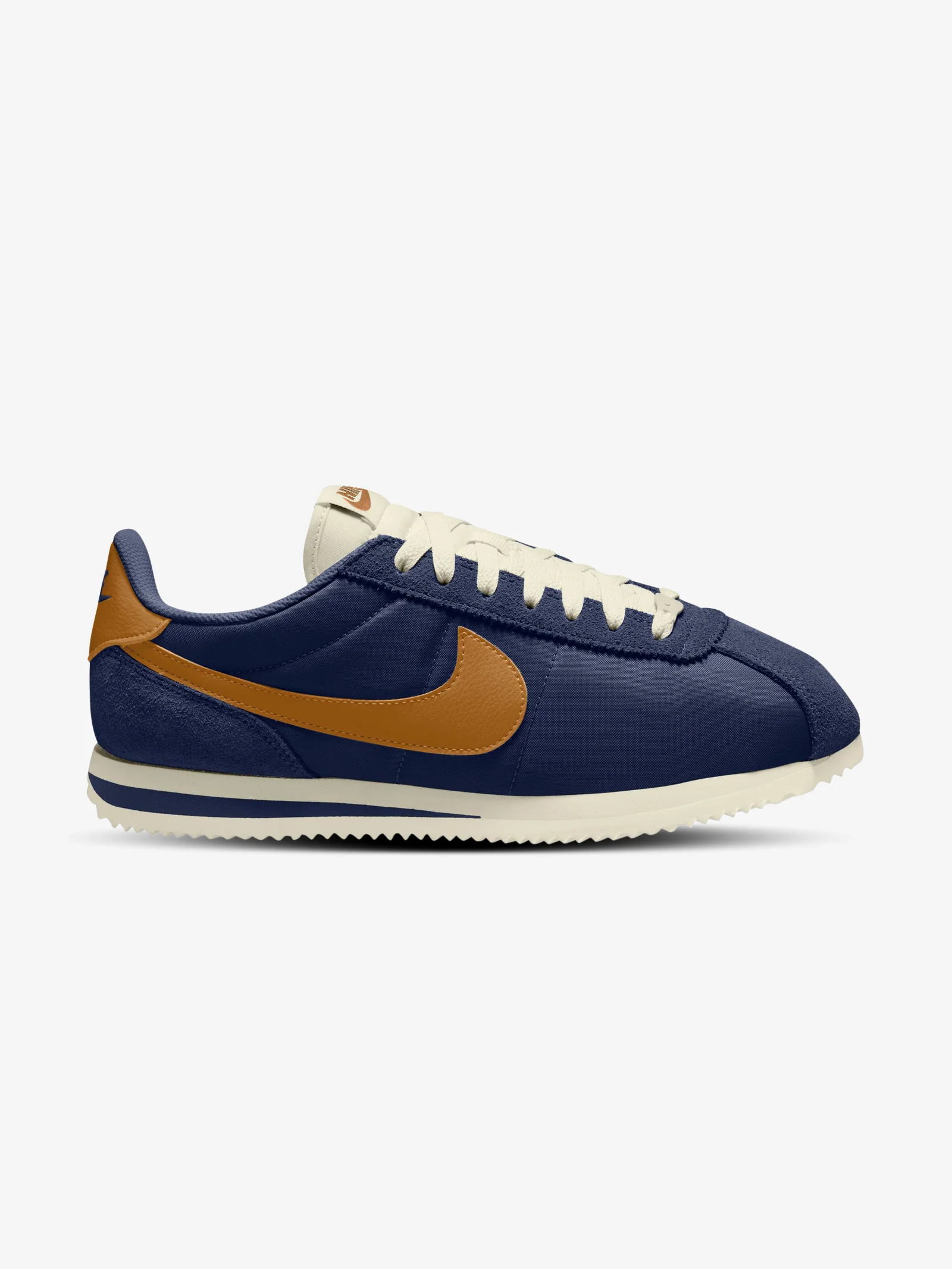 Mens Nike Cortez Textile