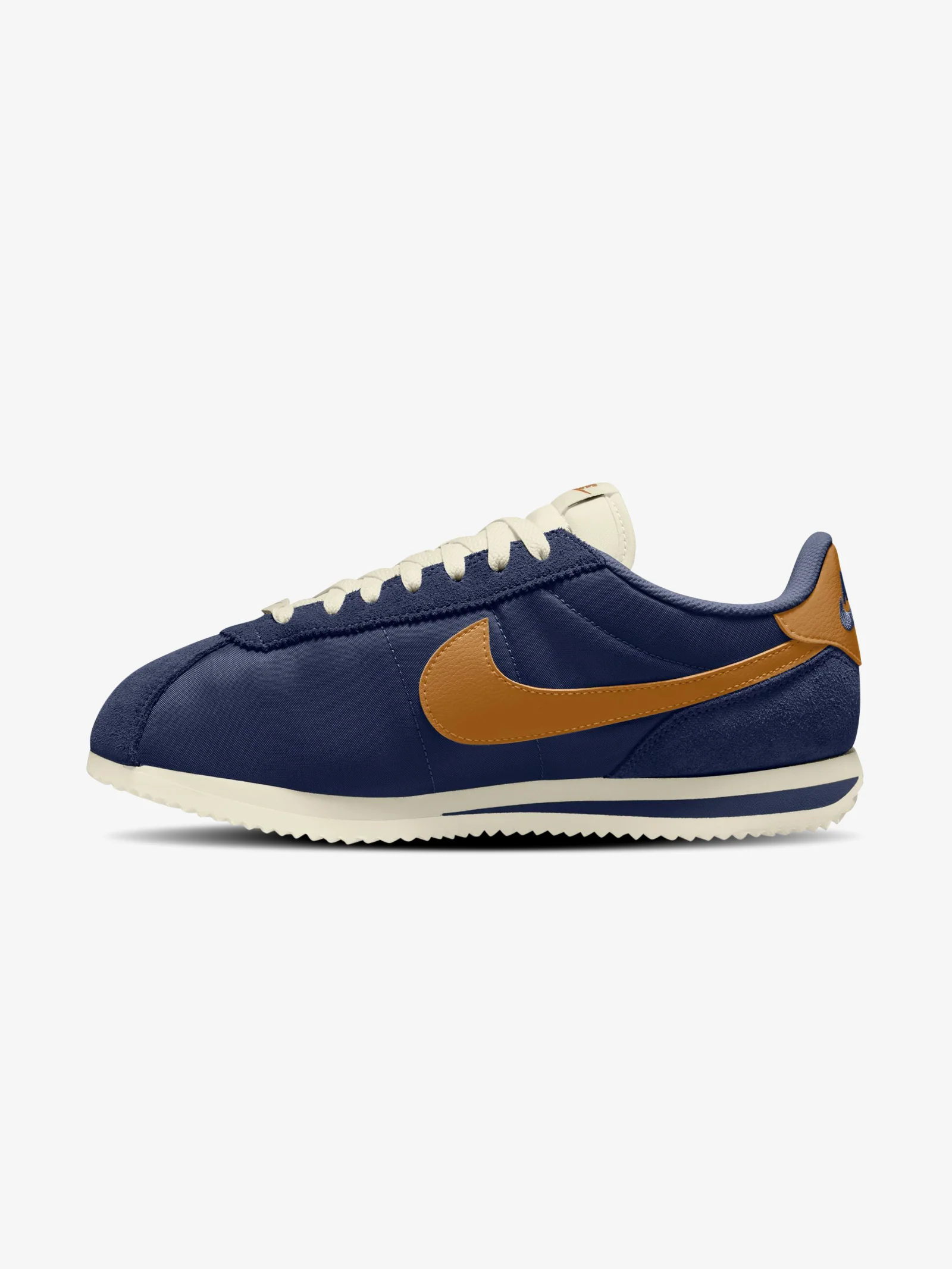 Mens Nike Cortez Textile - Image 2
