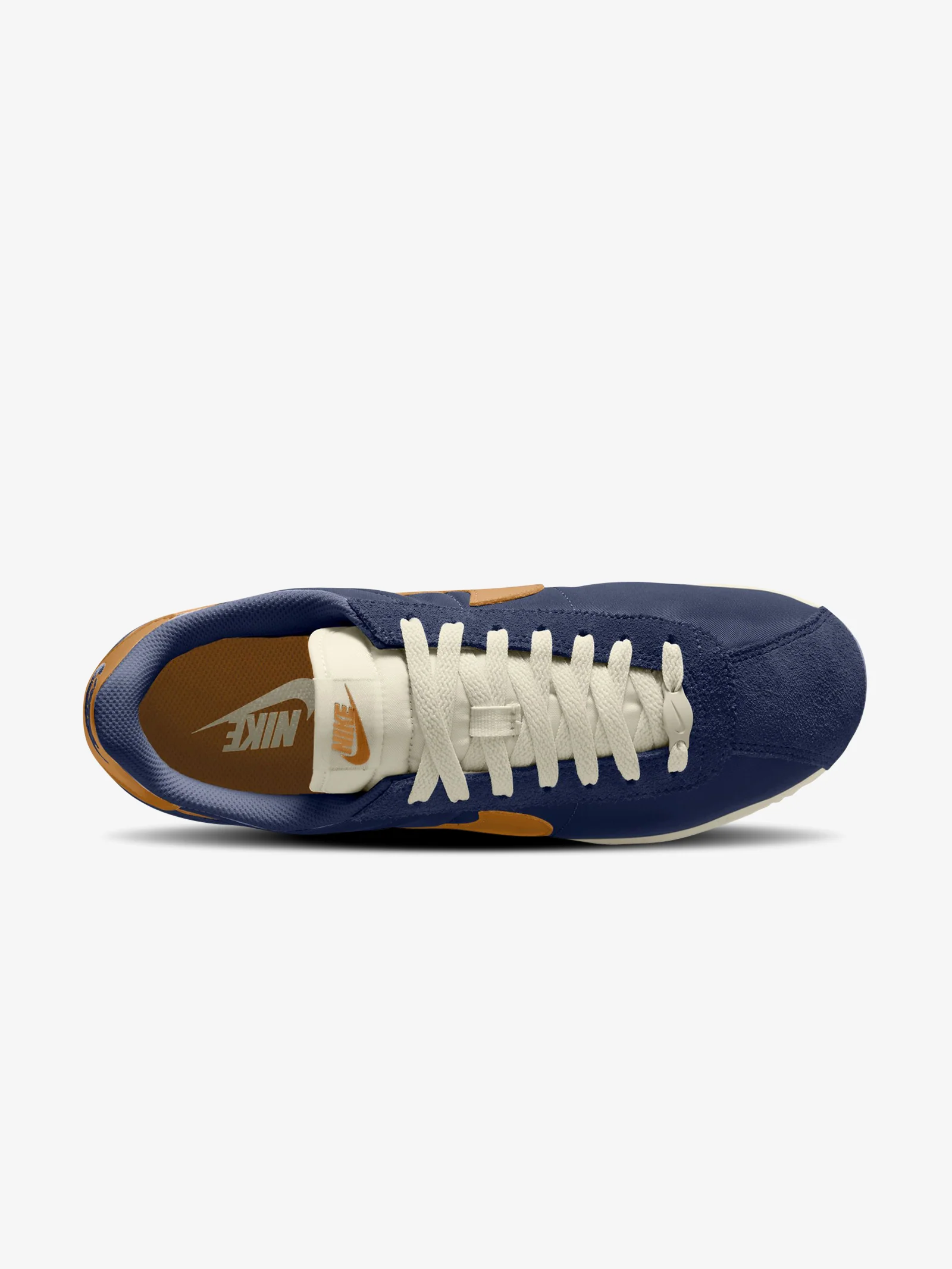 Mens Nike Cortez Textile - Image 3