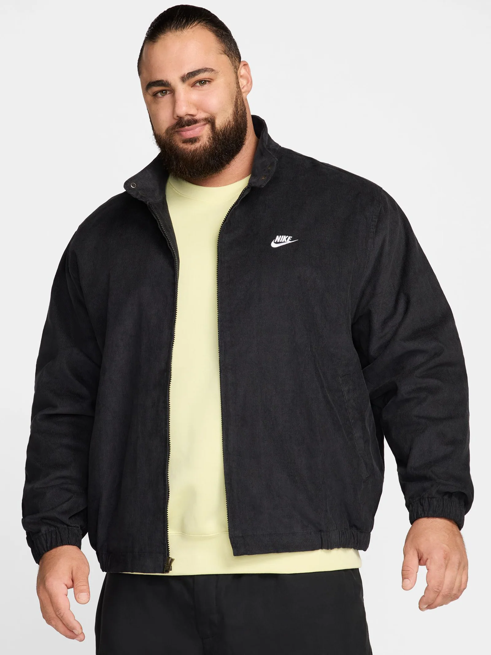 Club Harrington Jacket