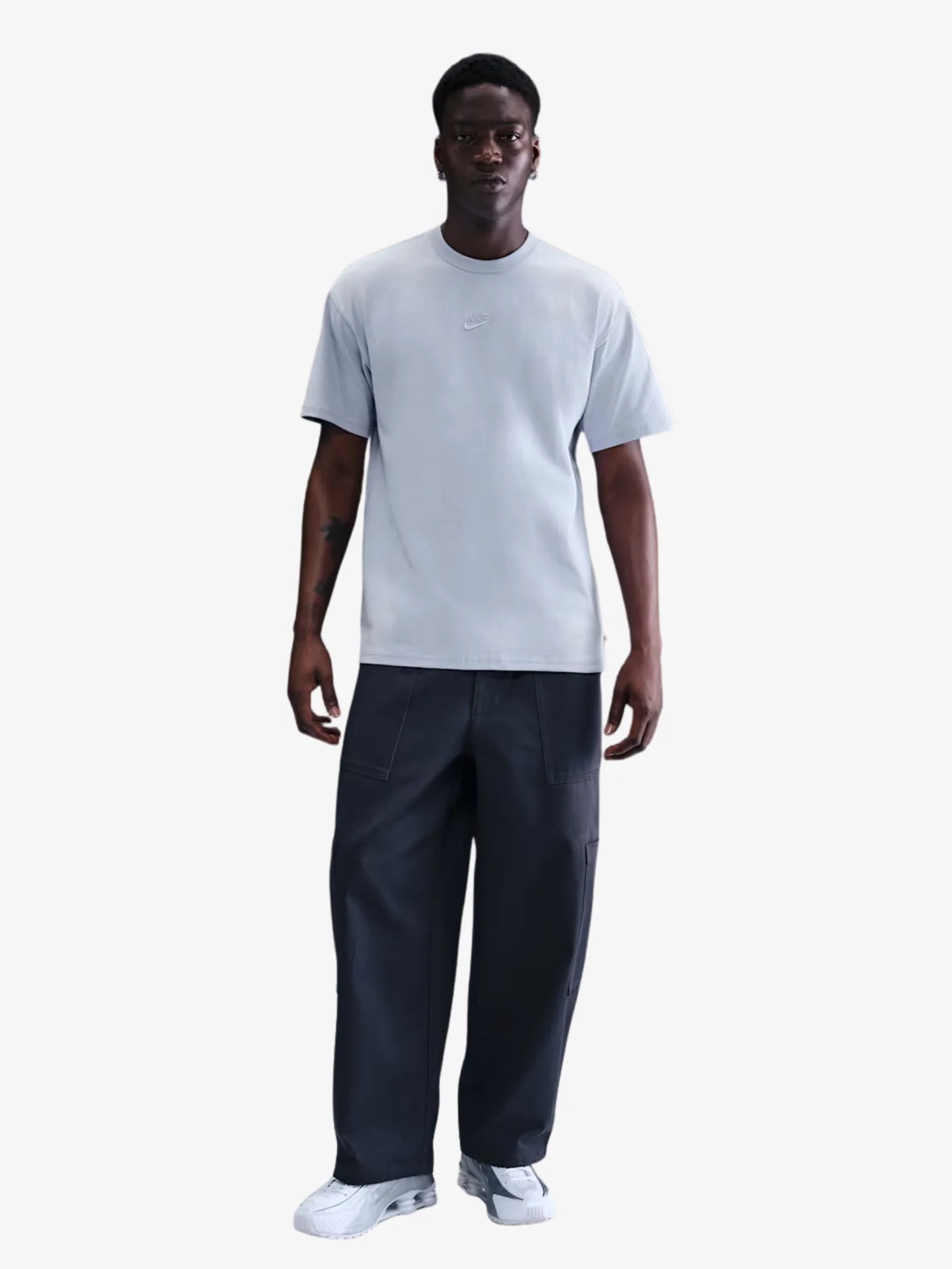 Men's Nike Sportswear Premium Essentials T-Shirt