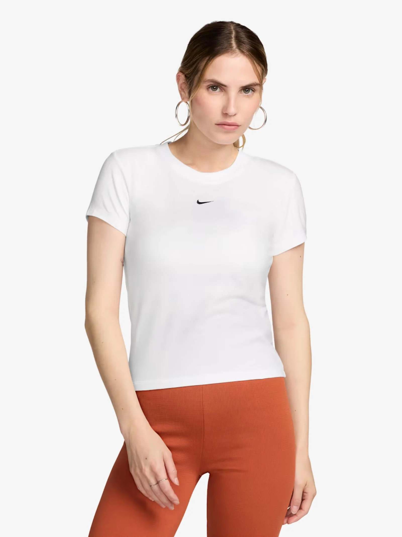 Women's Nike Sportswear Chill Knit T-Shirt