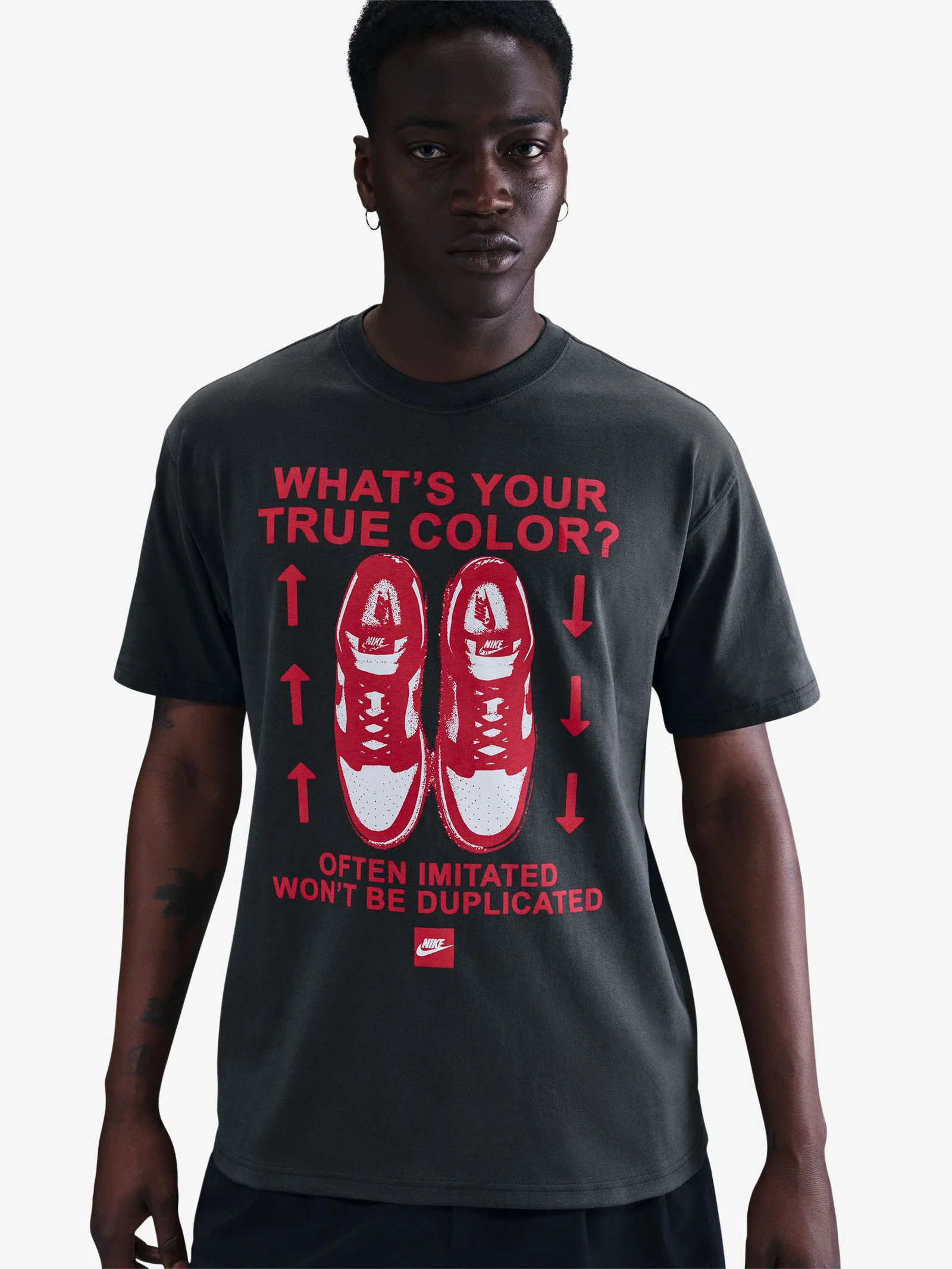 NSW M90 Tee
