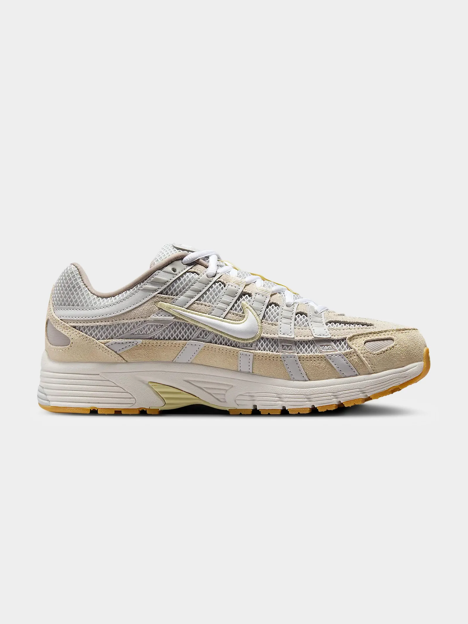 Womens P-6000 Sneakers