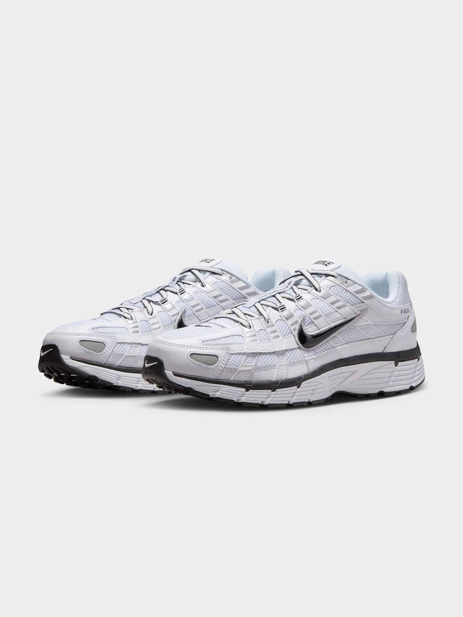 Mens P-6000 Sneakers - Image 6