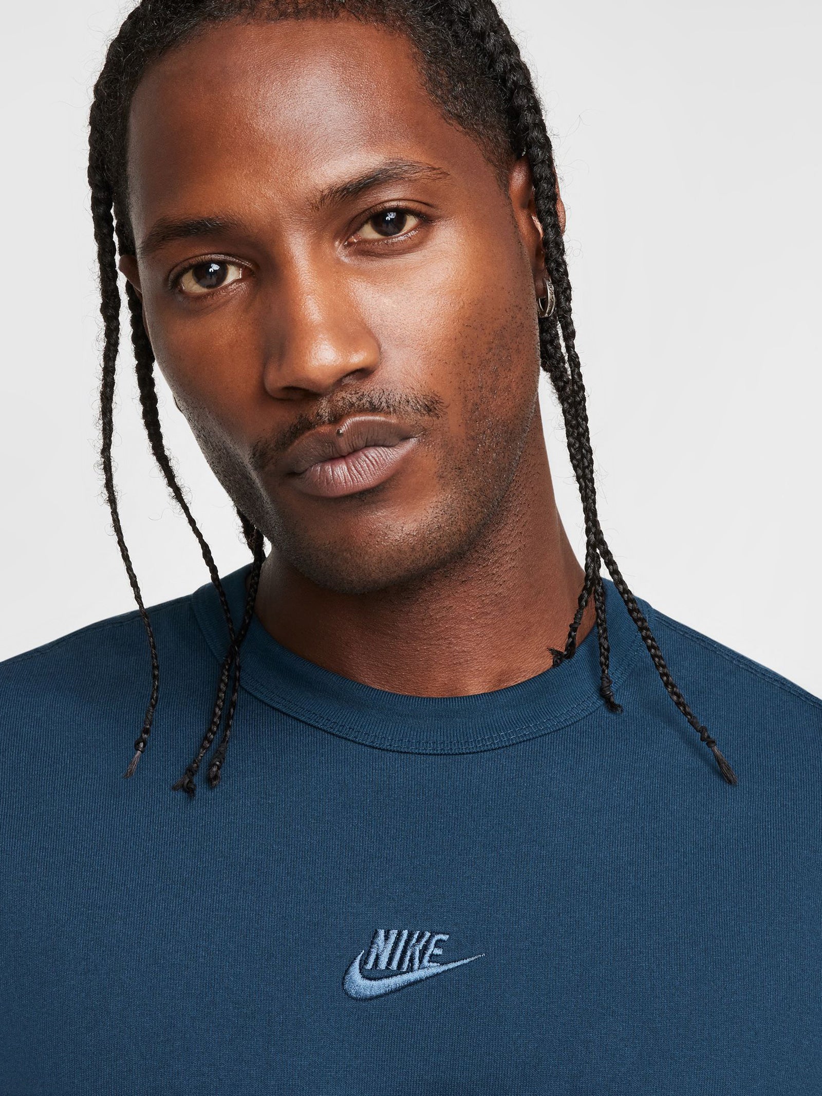 Premium Essentials Tee