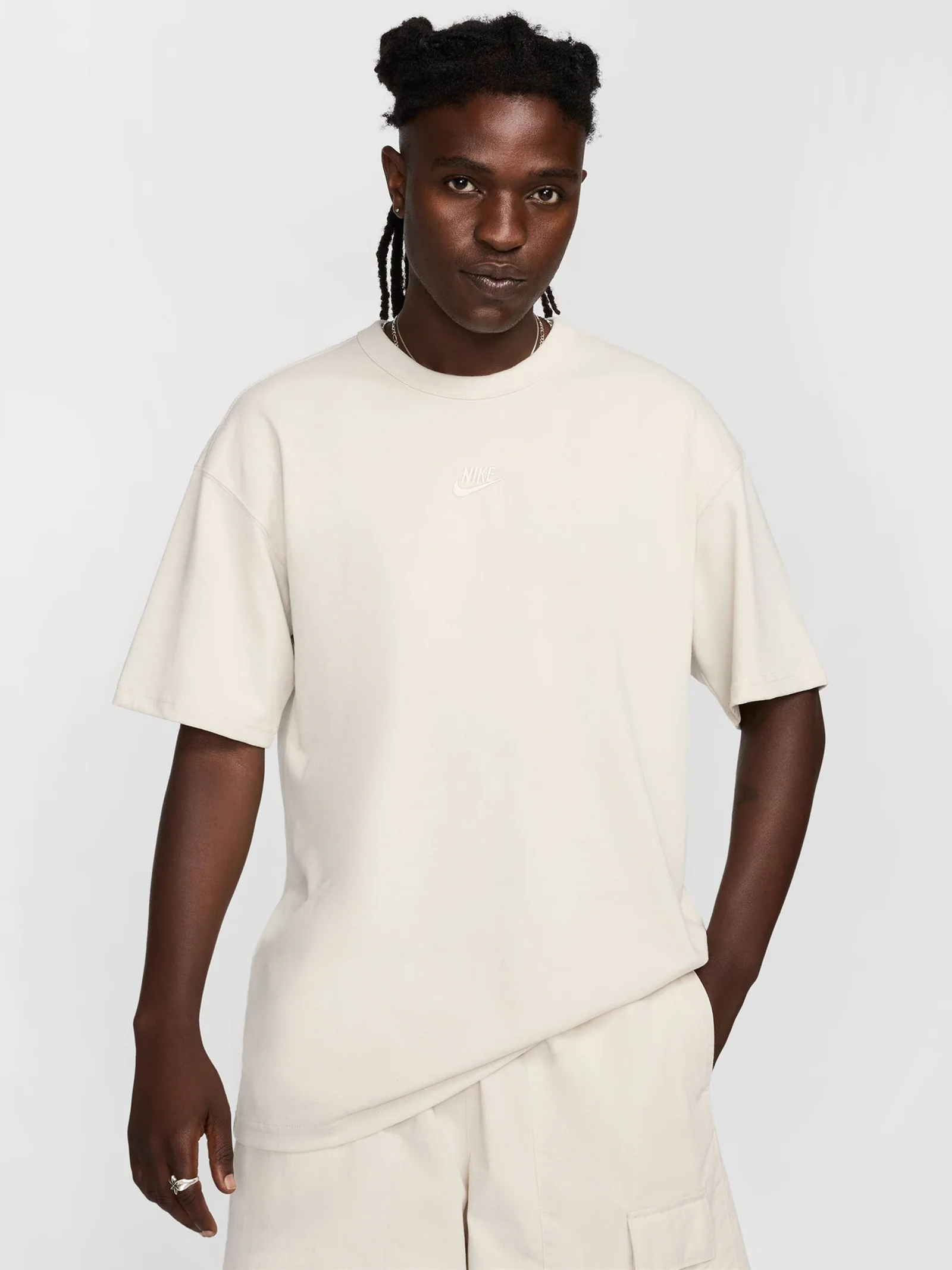Premium Essentials Tee