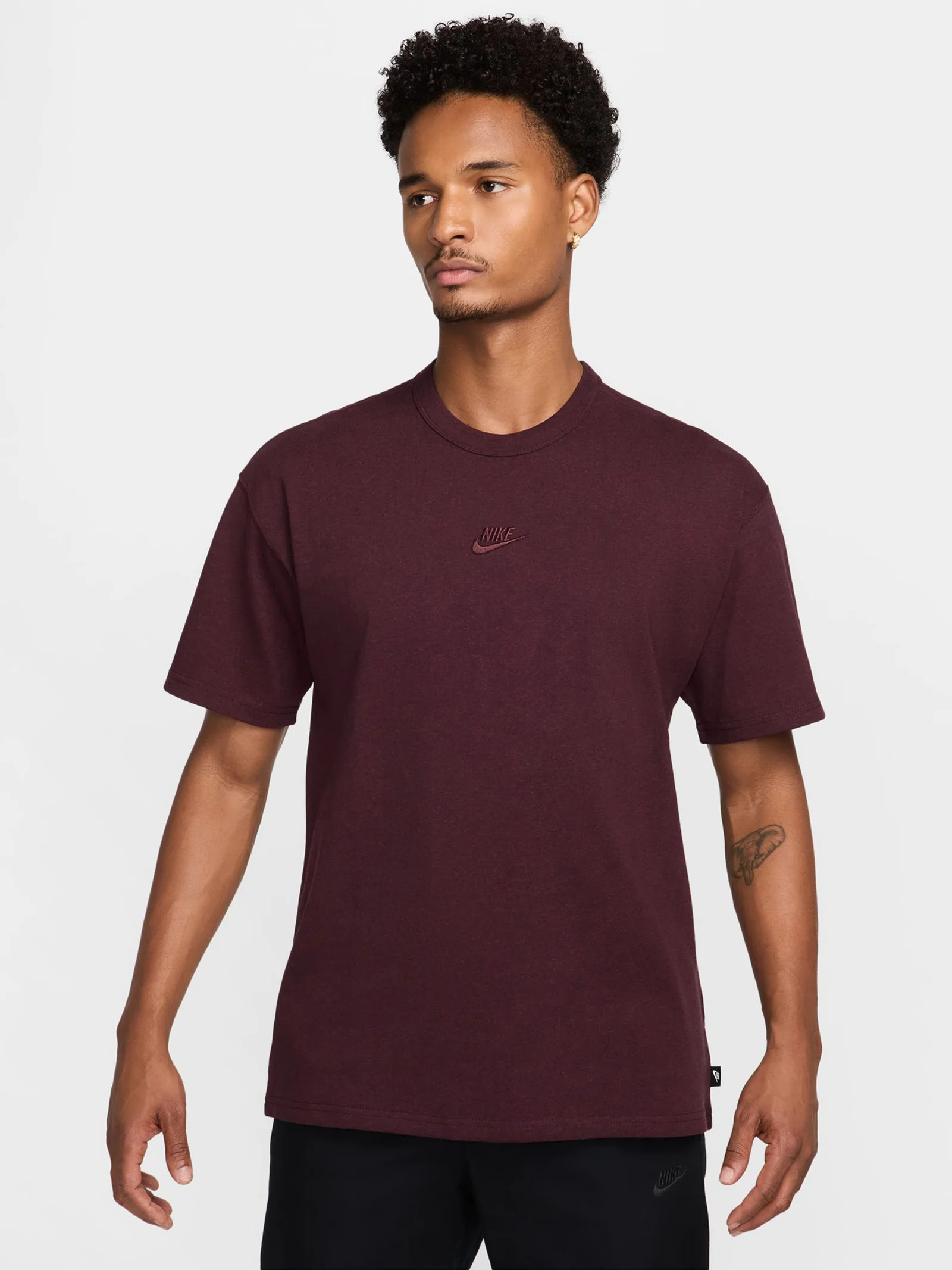 Premium Essentials T-Shirt