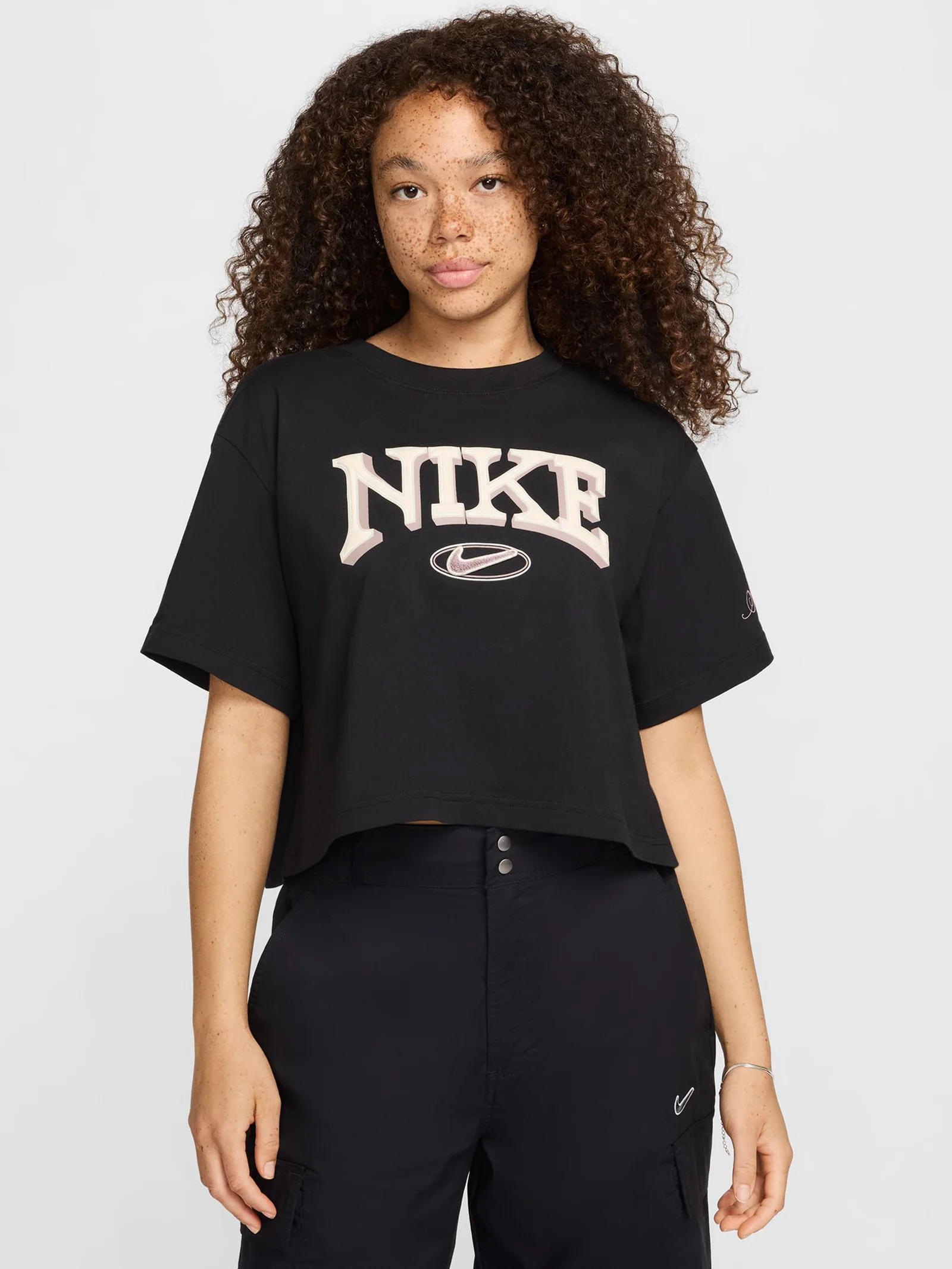 Short-Sleeve T-Shirt