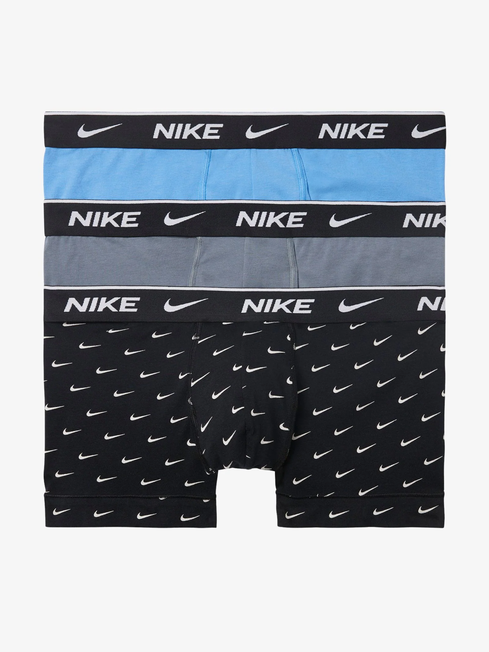 Everyday Stretch Cotton Brief 3 Pack