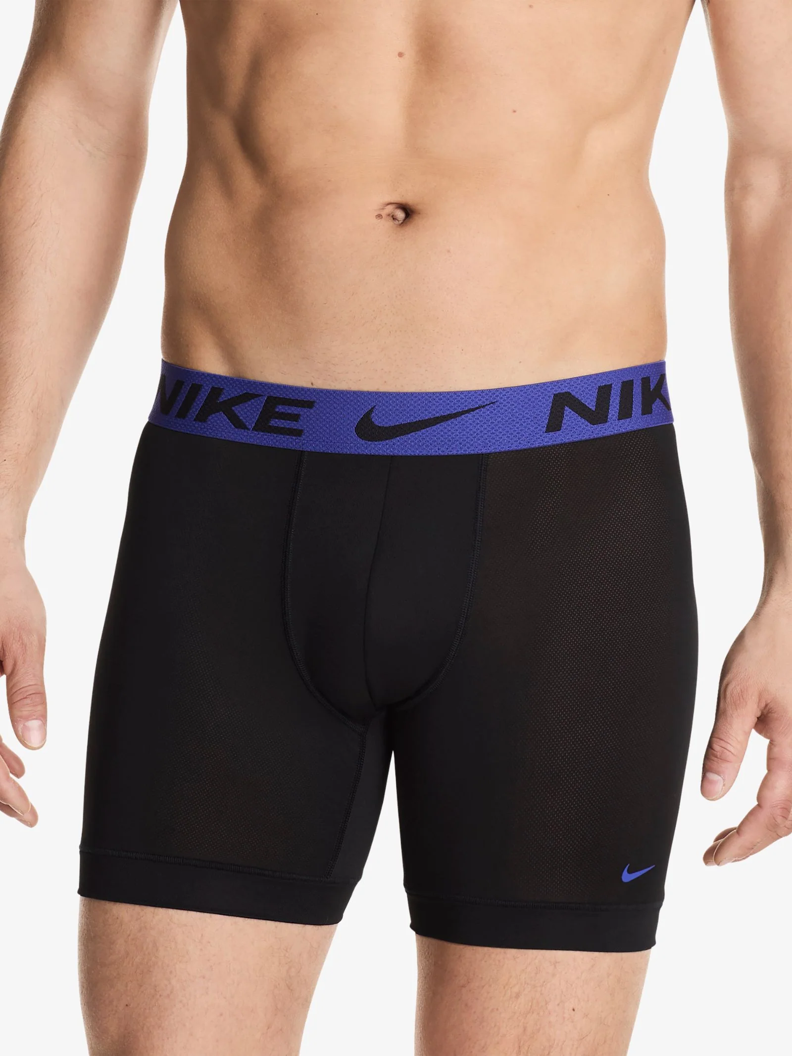 Men's Underwear ADV Micro Boxer Brief (3 Pack)