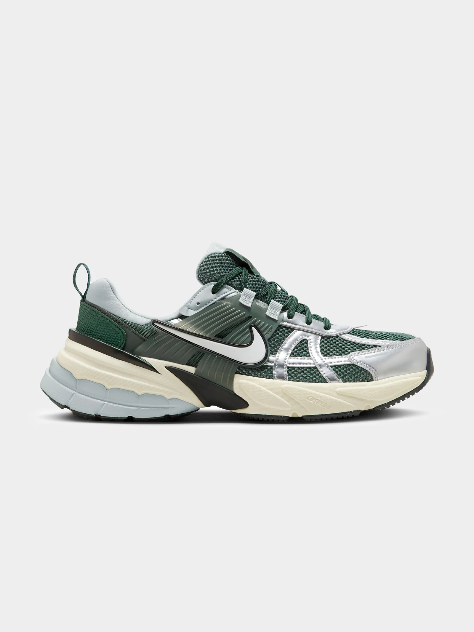 Mens V2k Run