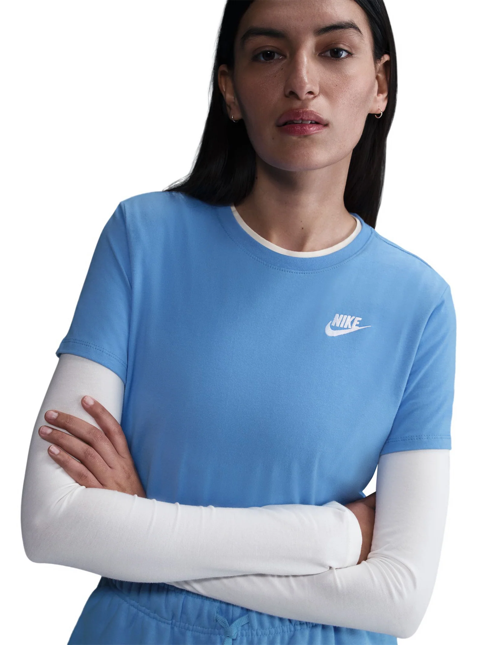 NSW Club SS Tee