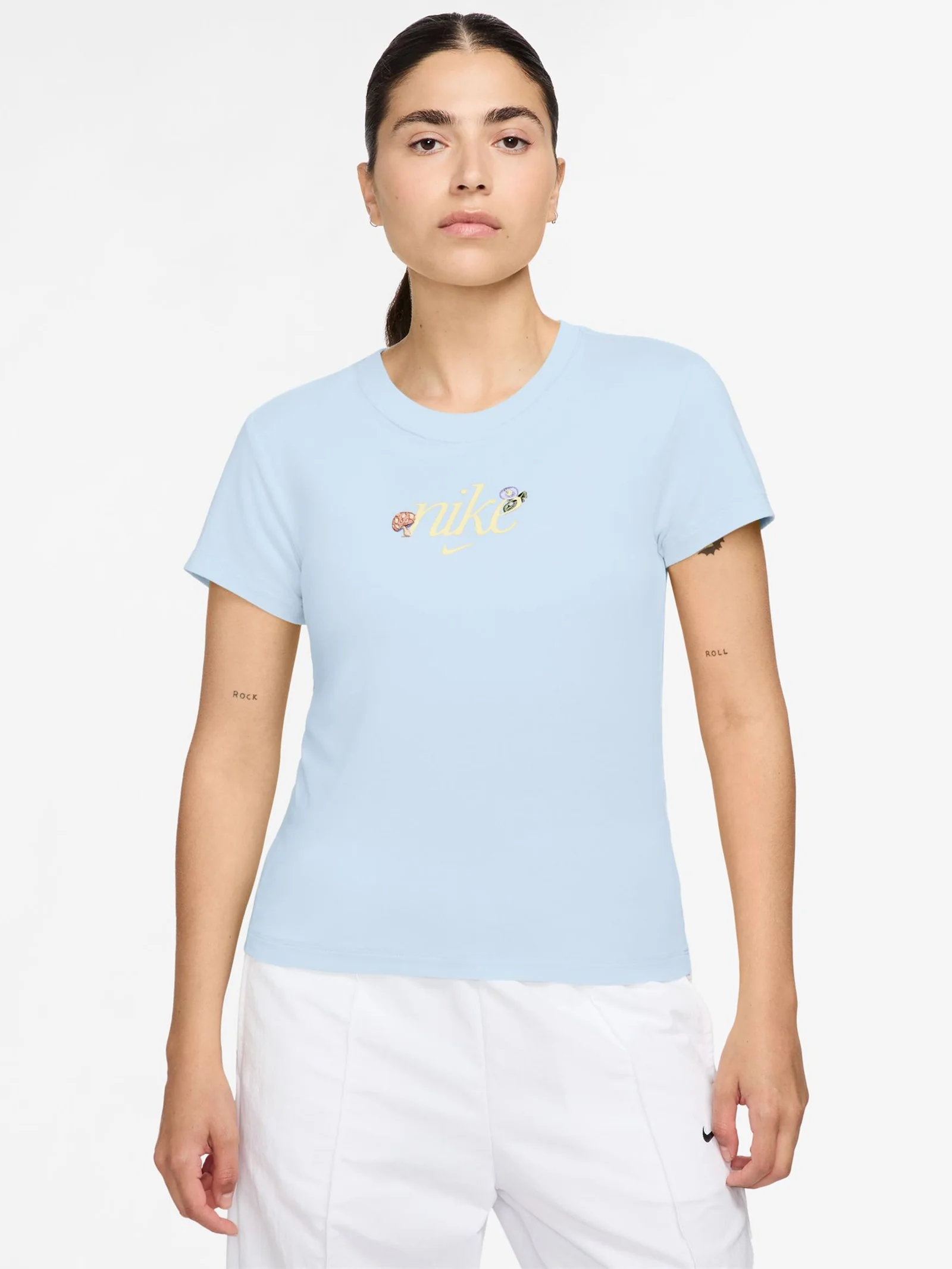 Nike Sportswear Chill Knit T-Shirt