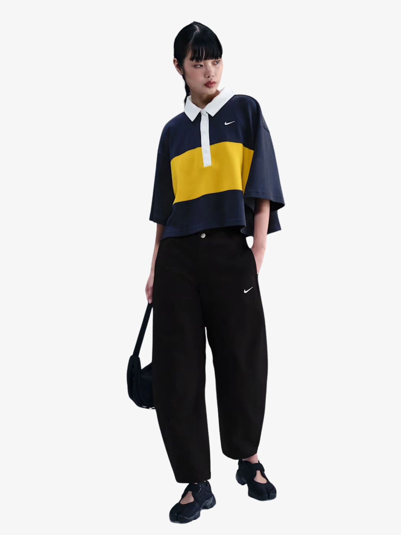 Women’s Nike Sportswear Barrel Pants