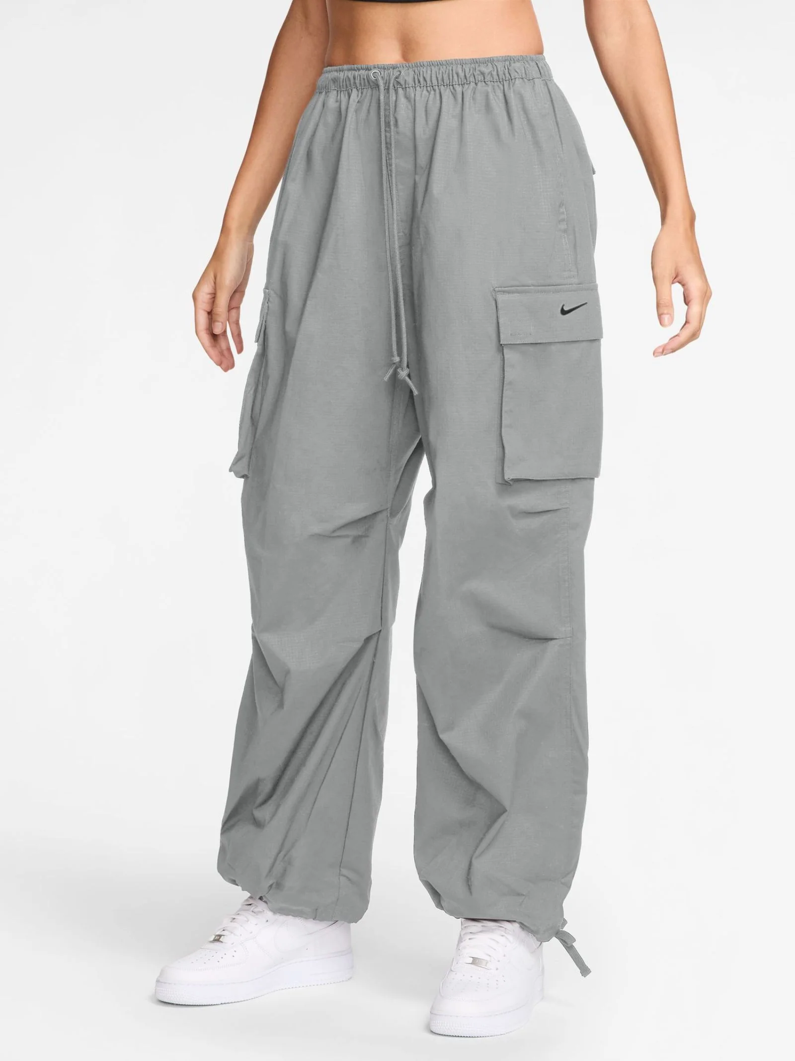 Women's Street Cargo Pants