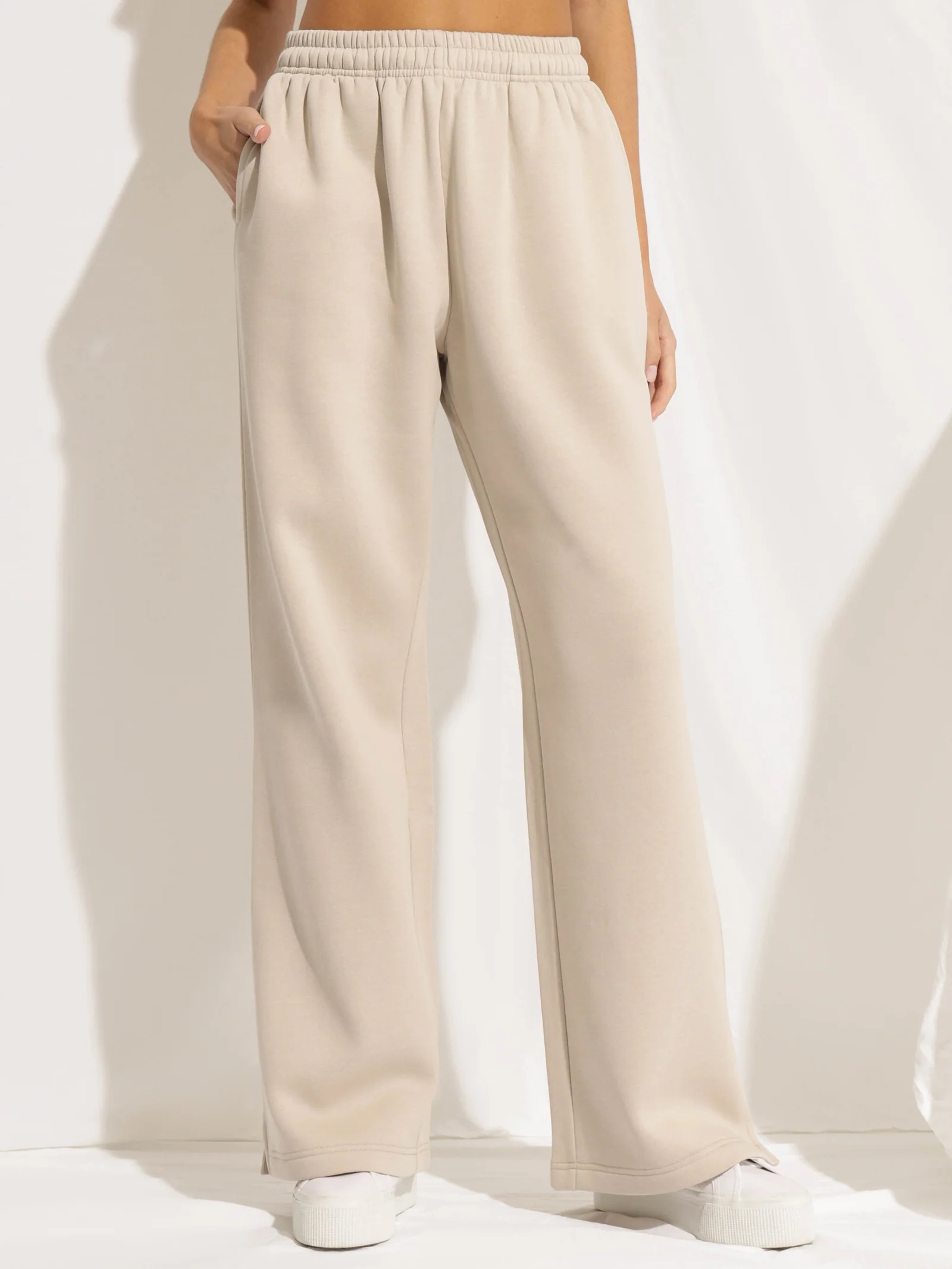 Nixon Track Pants