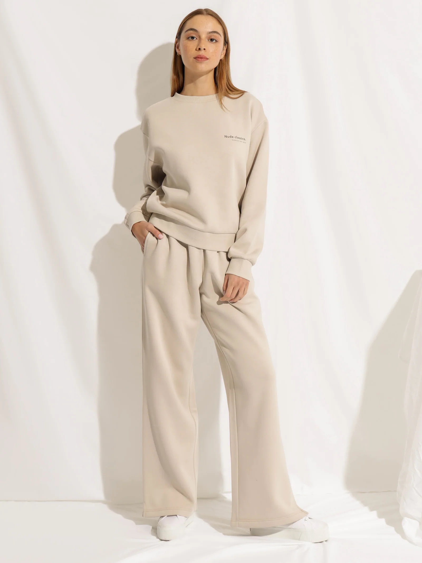 Nixon Track Pants - Image 2
