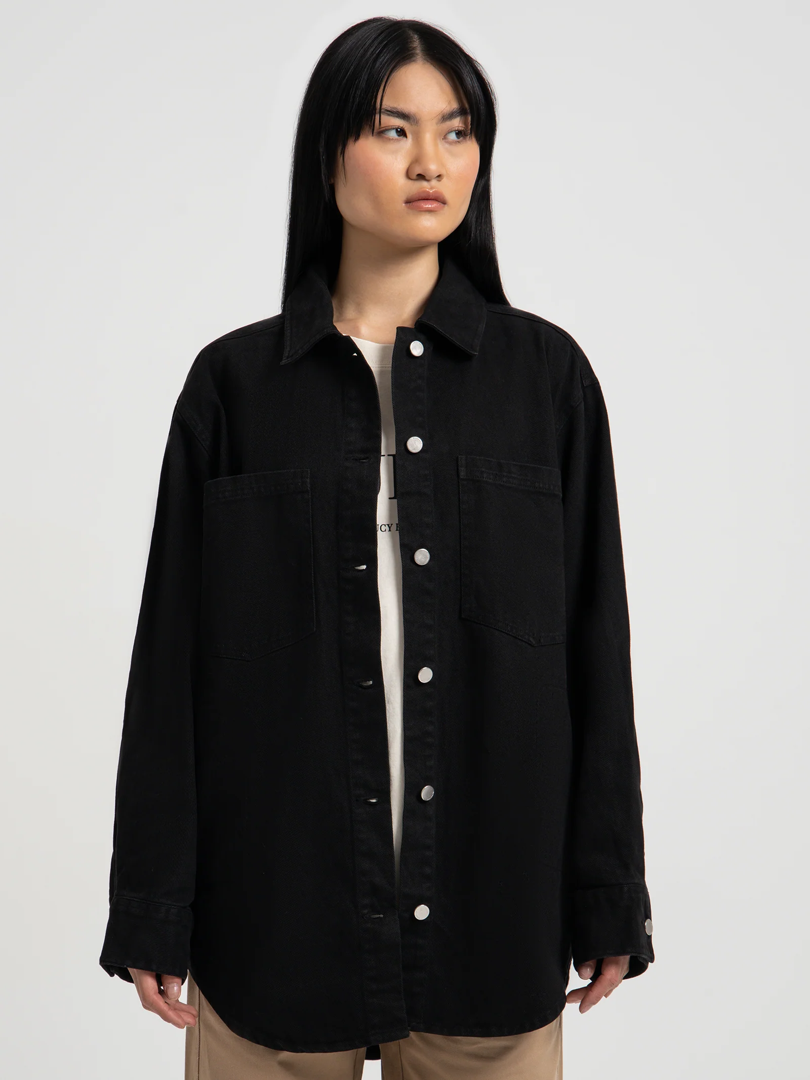 Noa Denim Jacket