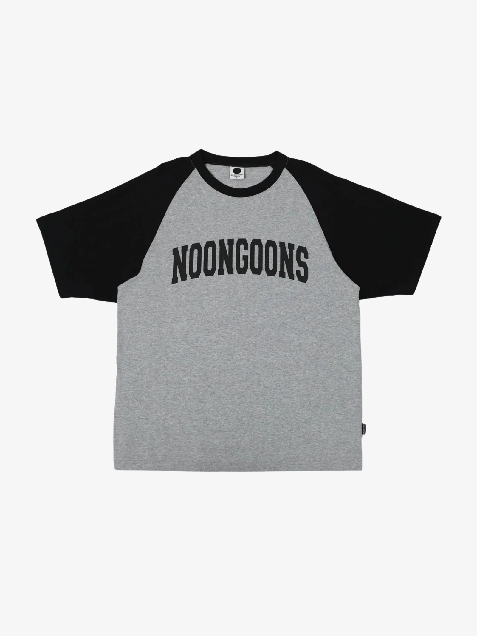 Gametime Raglan T-Shirt