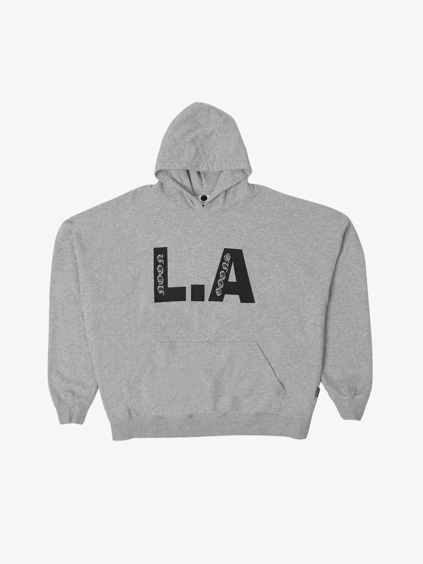 L.A Hoodie