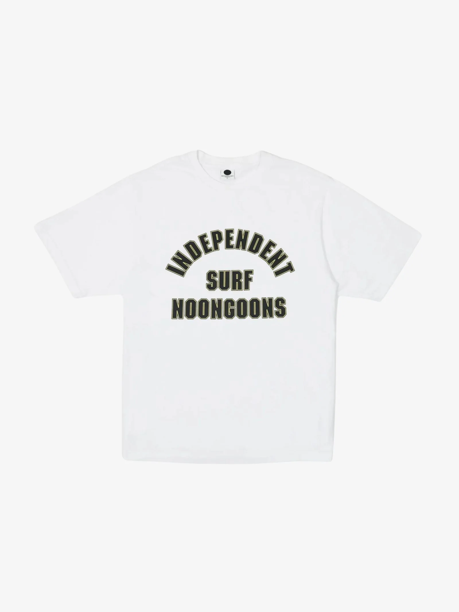 Solo Surf T-Shirt