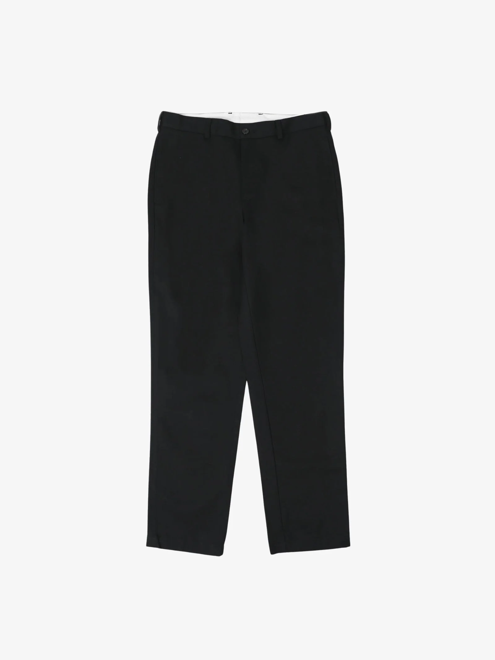 The Daily Pants
