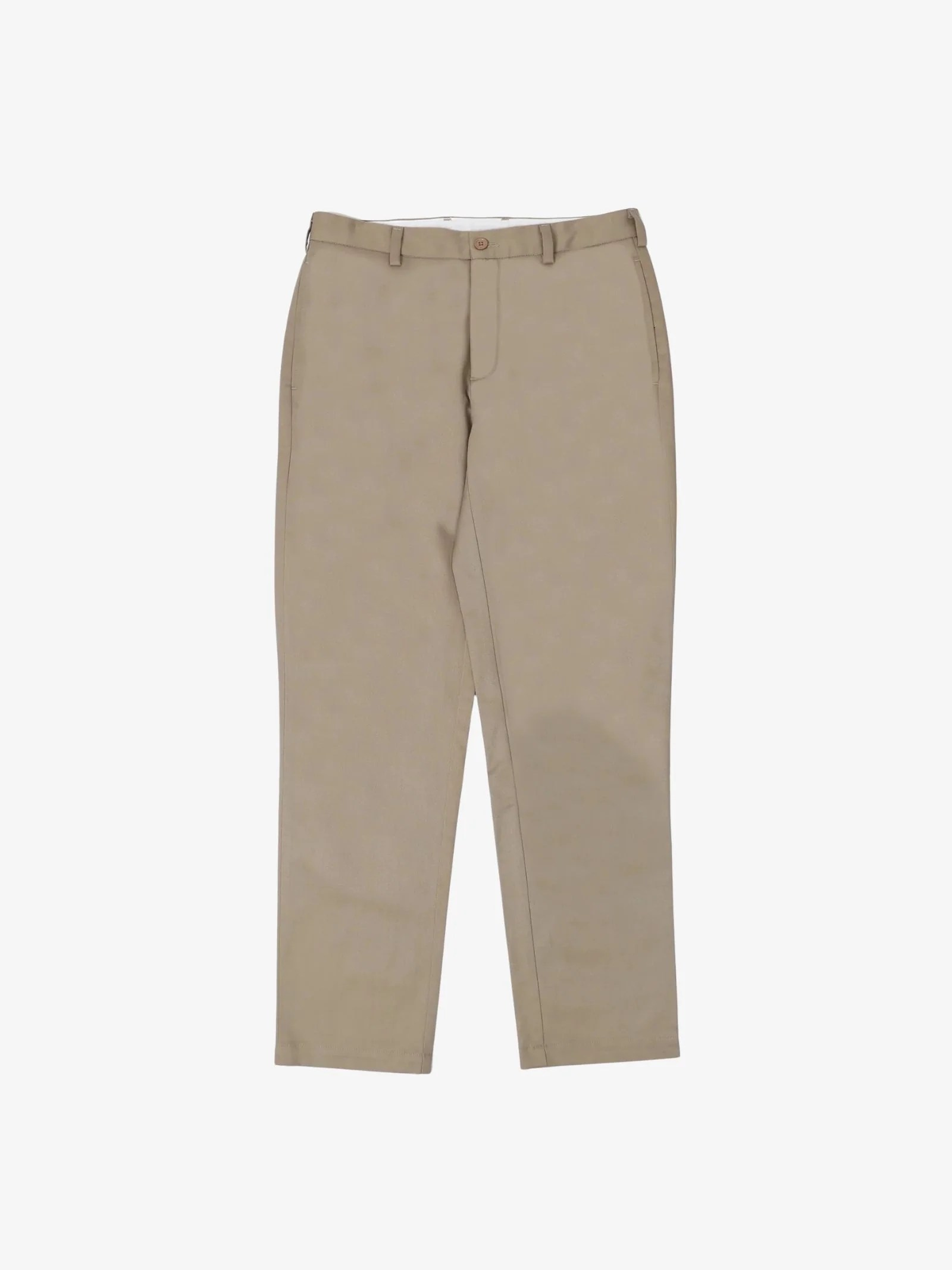 The Daily Pants