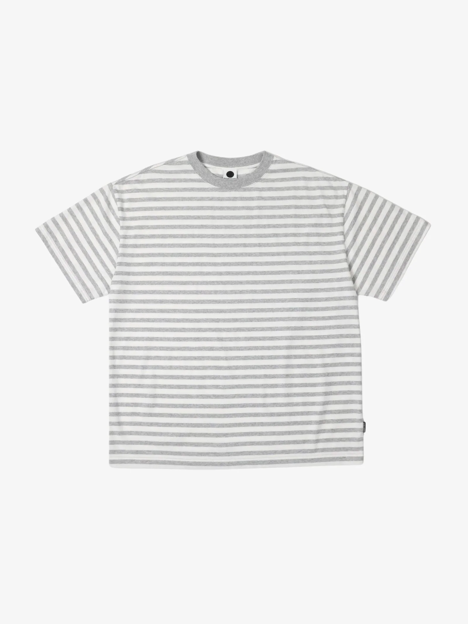 Wobble Stripe T-Shirt