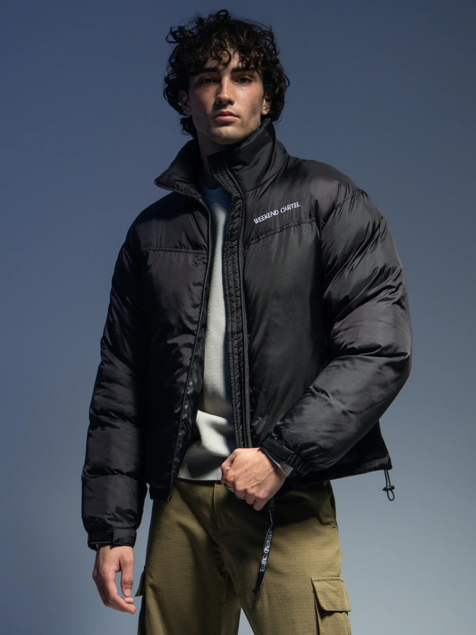 Nova Puffer