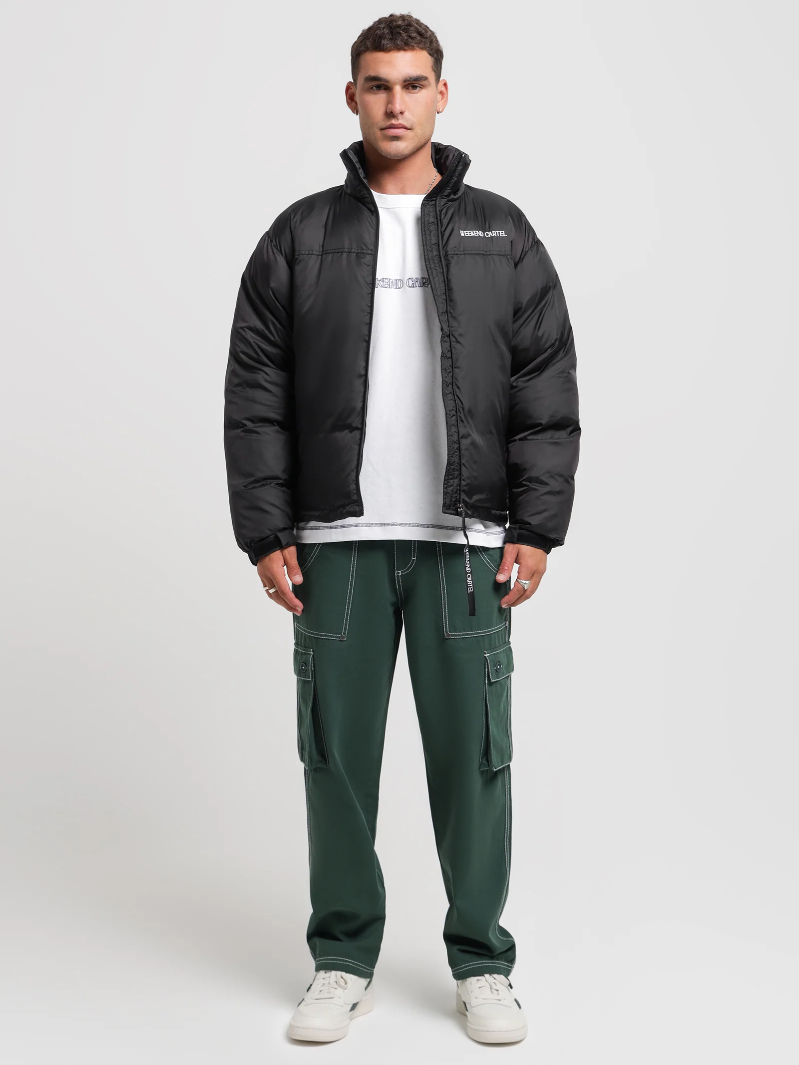 Nova Puffer - Image 4