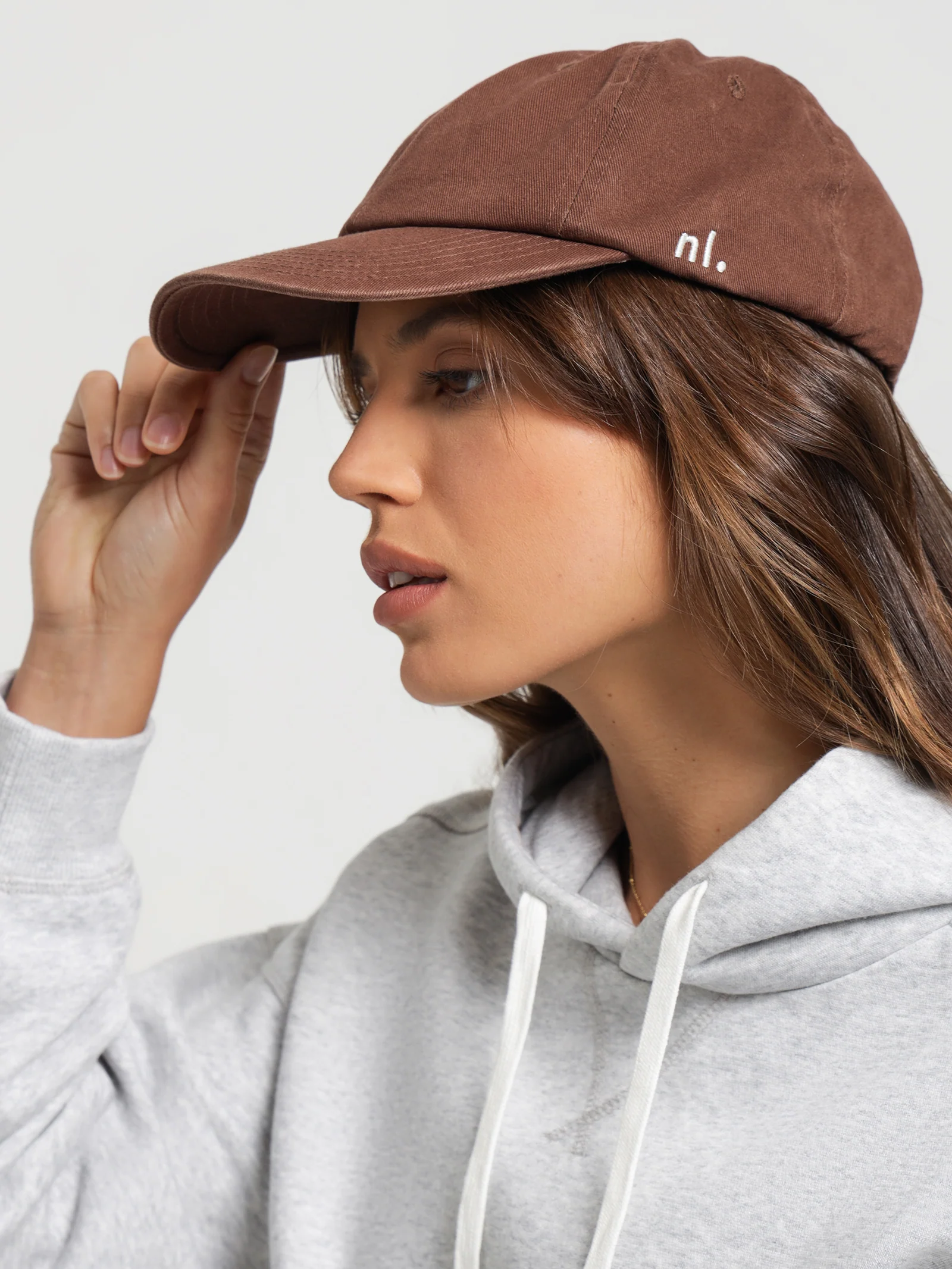 Nude Classic Cap