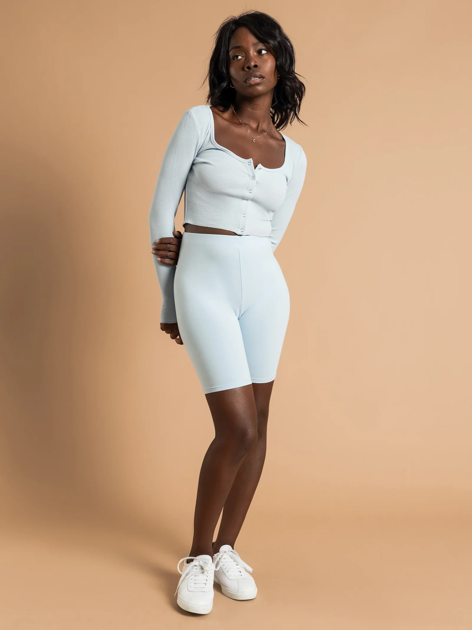 Nude Classics Bike Shorts - Image 3