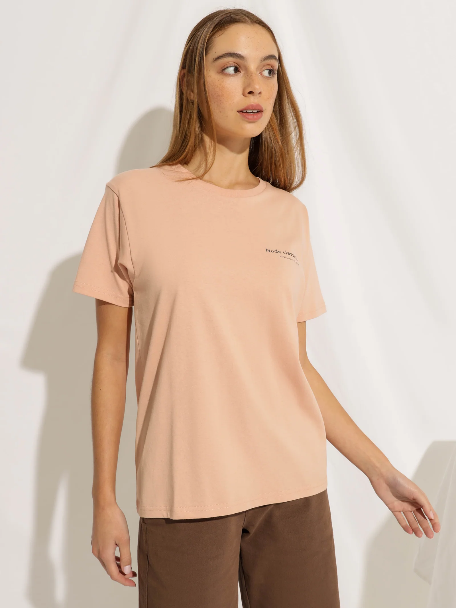 Nude Classics T-Shirt