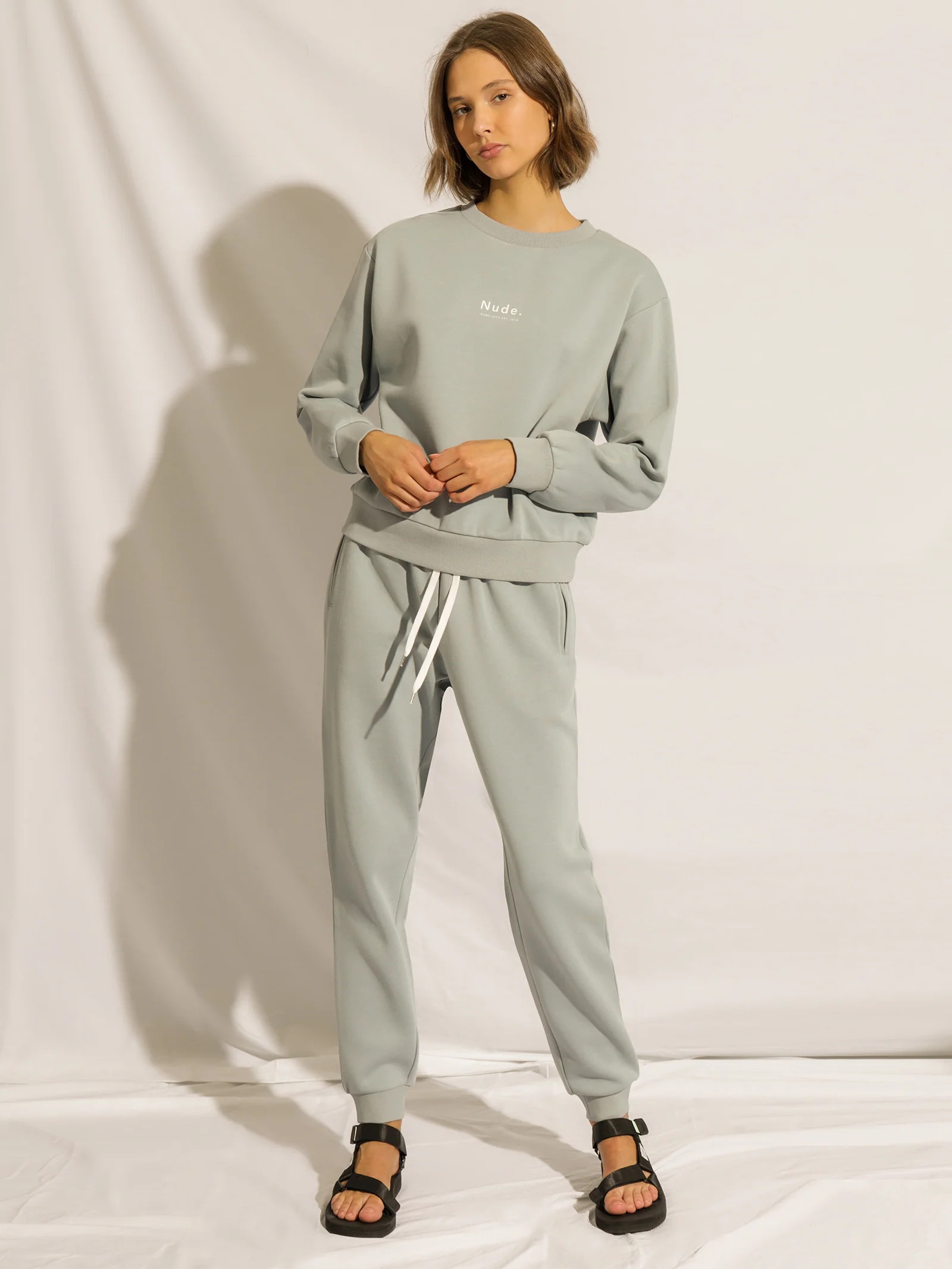 Nude Heritage Sweat - Image 4