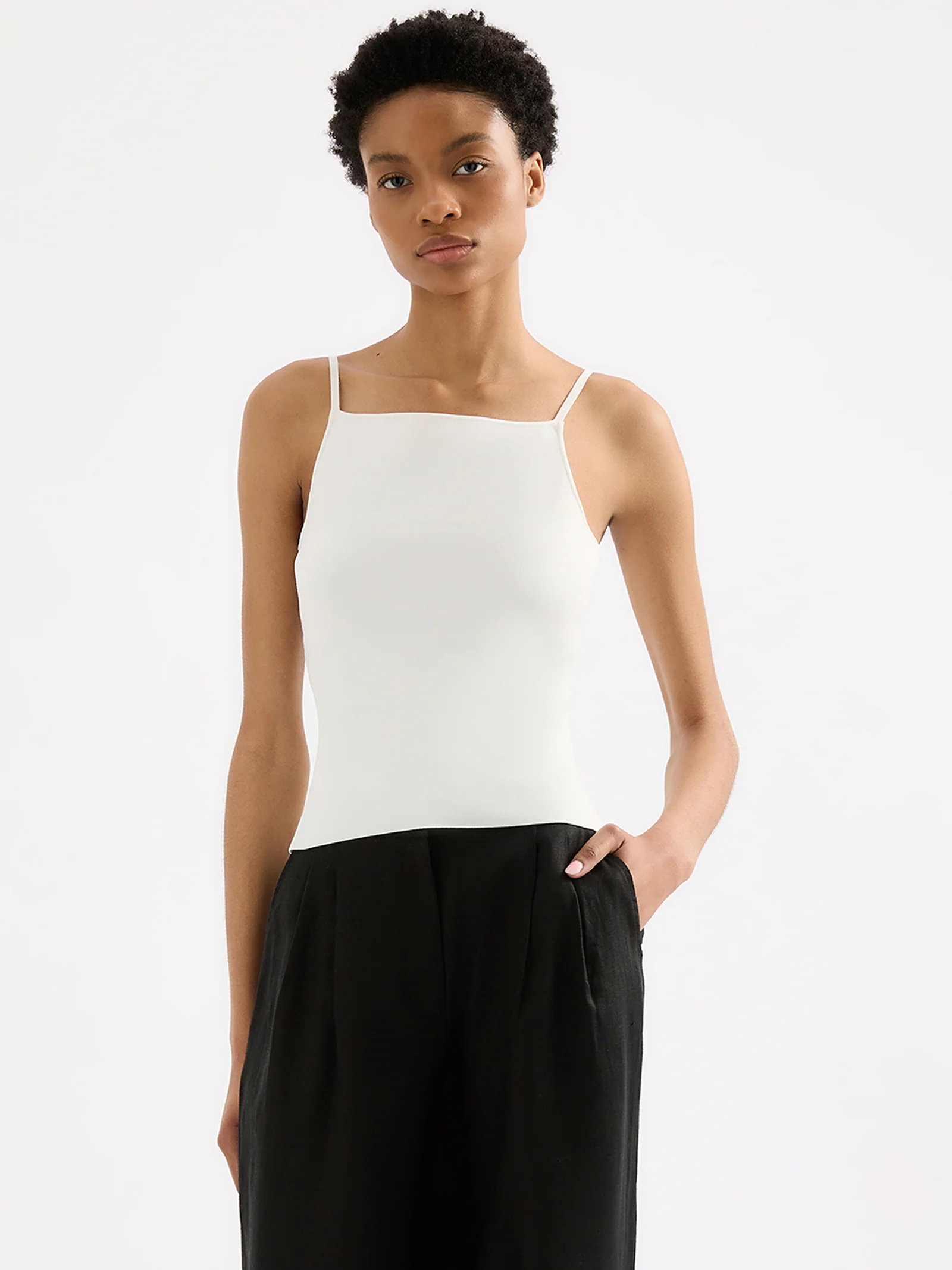 Amory Knit Cami