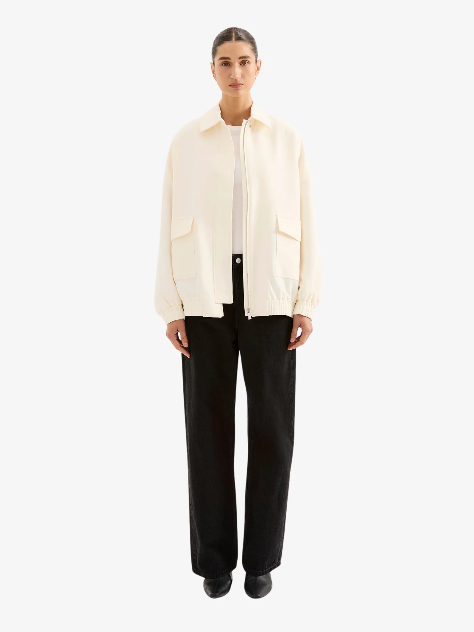 Andrea Jacket