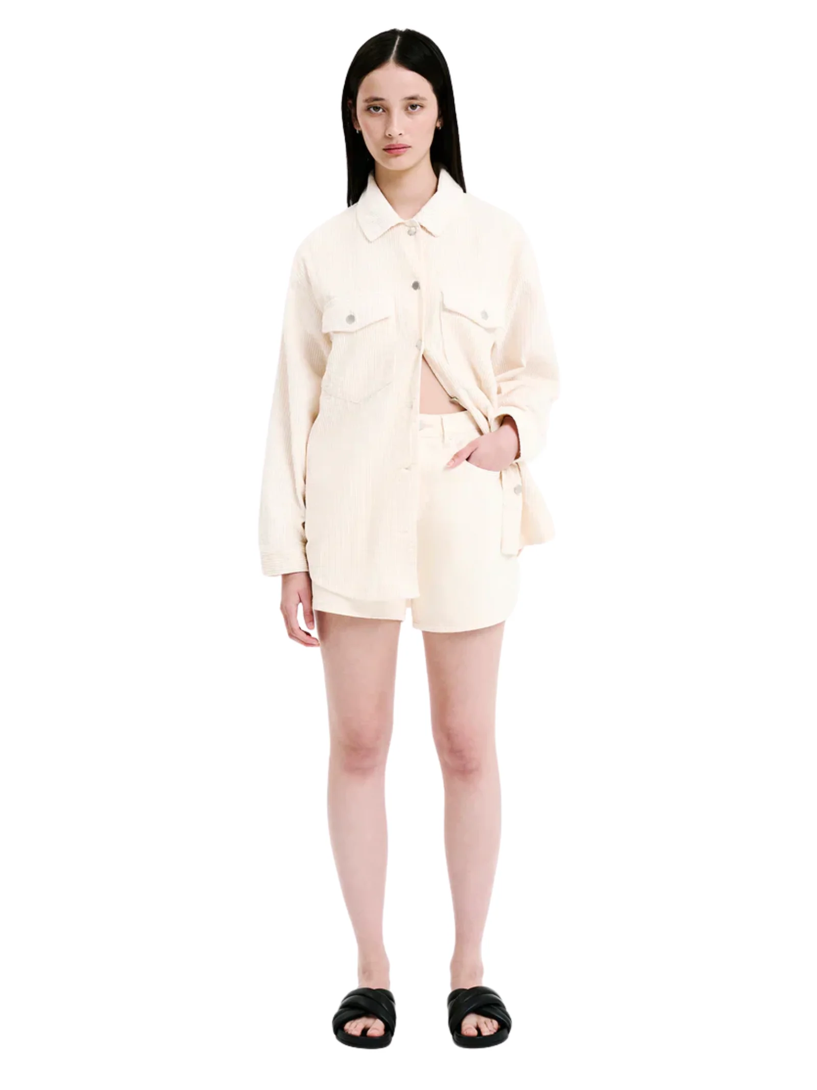 Blaise Short