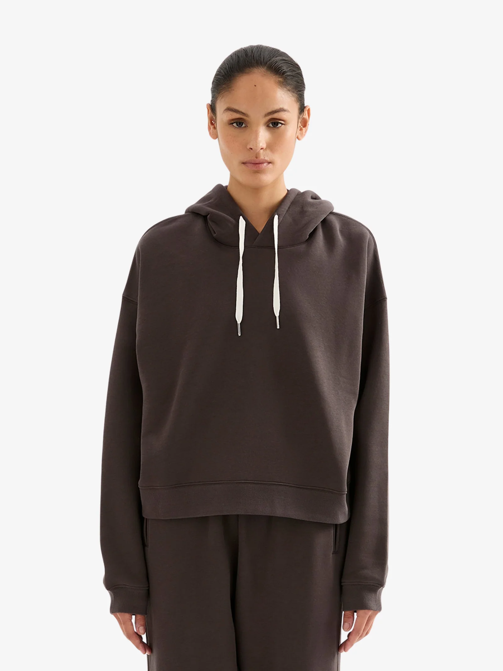 Carter Classic Hoodie