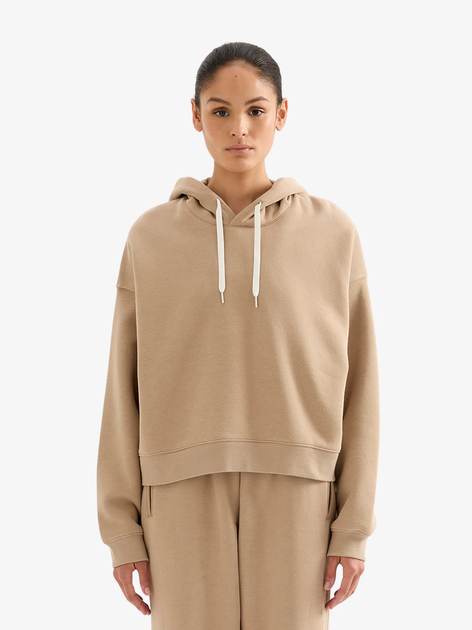 Carter Classic Hoodie