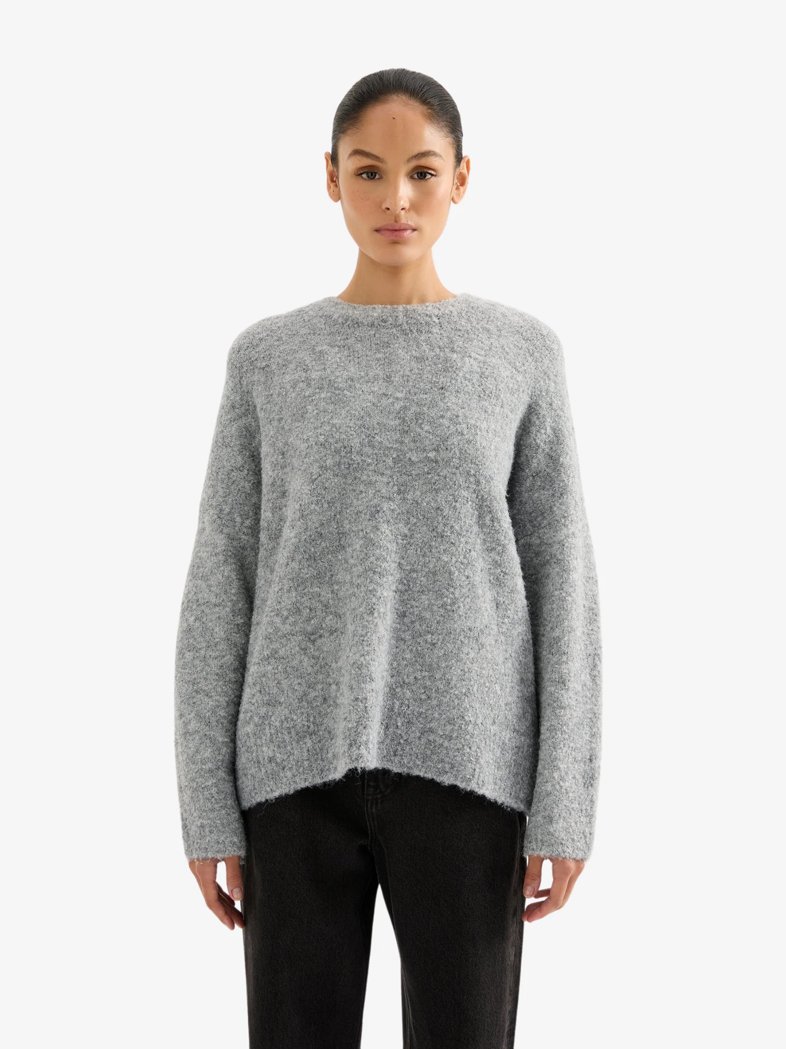 Elias Knit