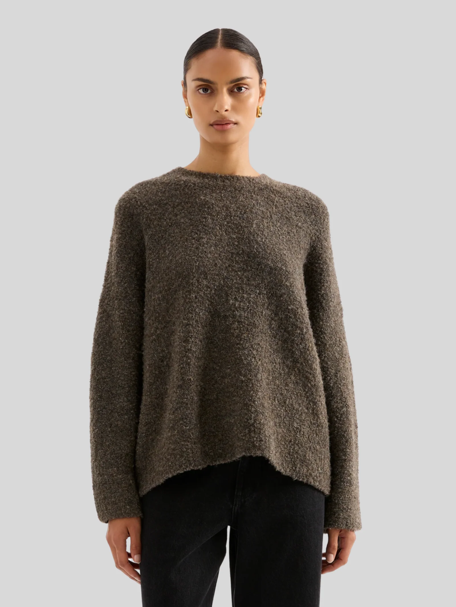 Elias Knit