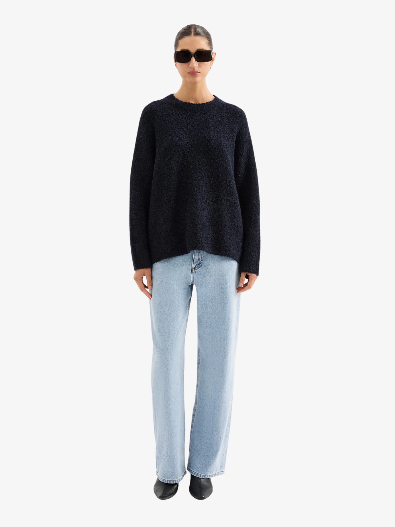 Elias Knit