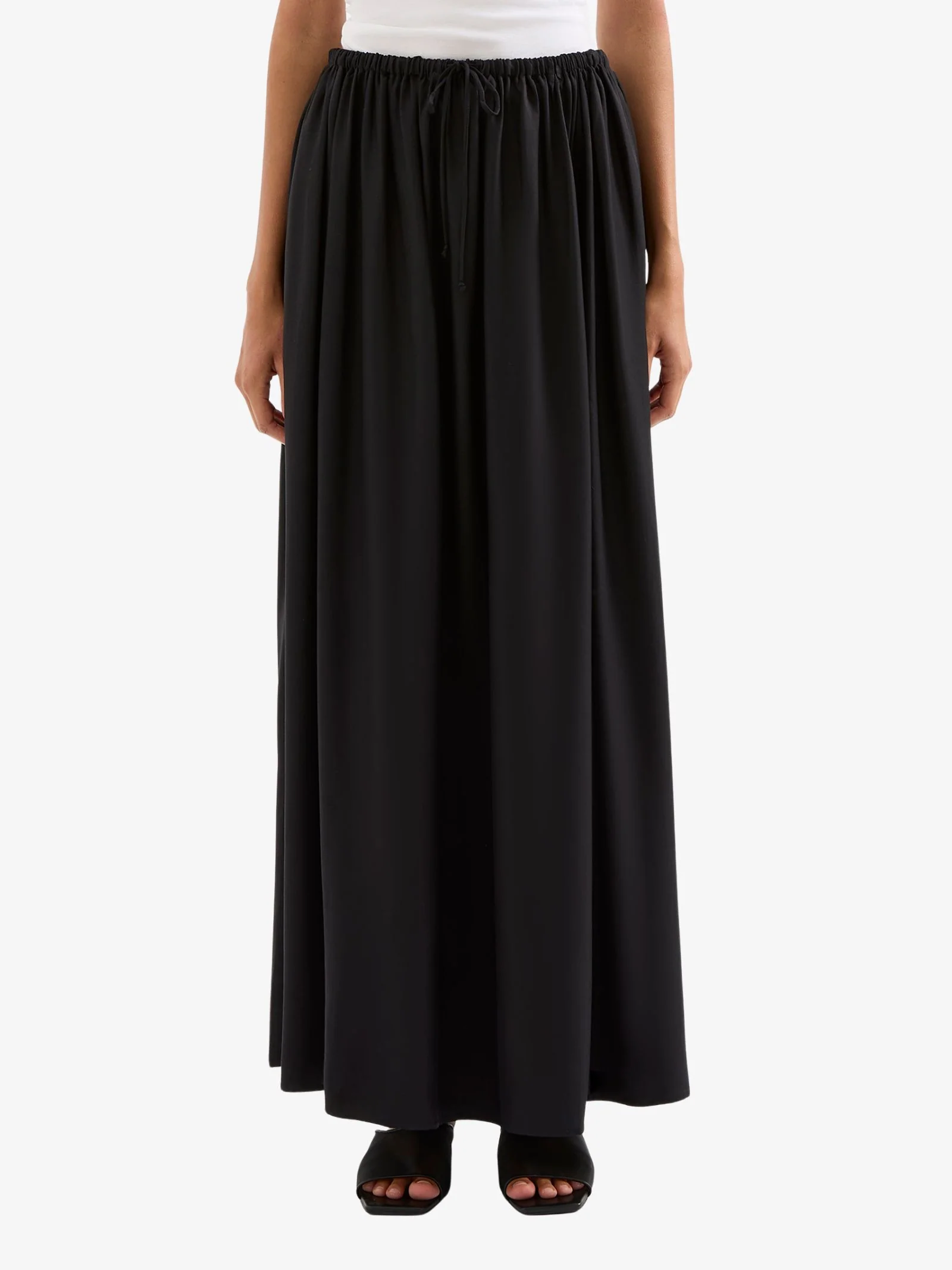 Leandra Maxi Skirt