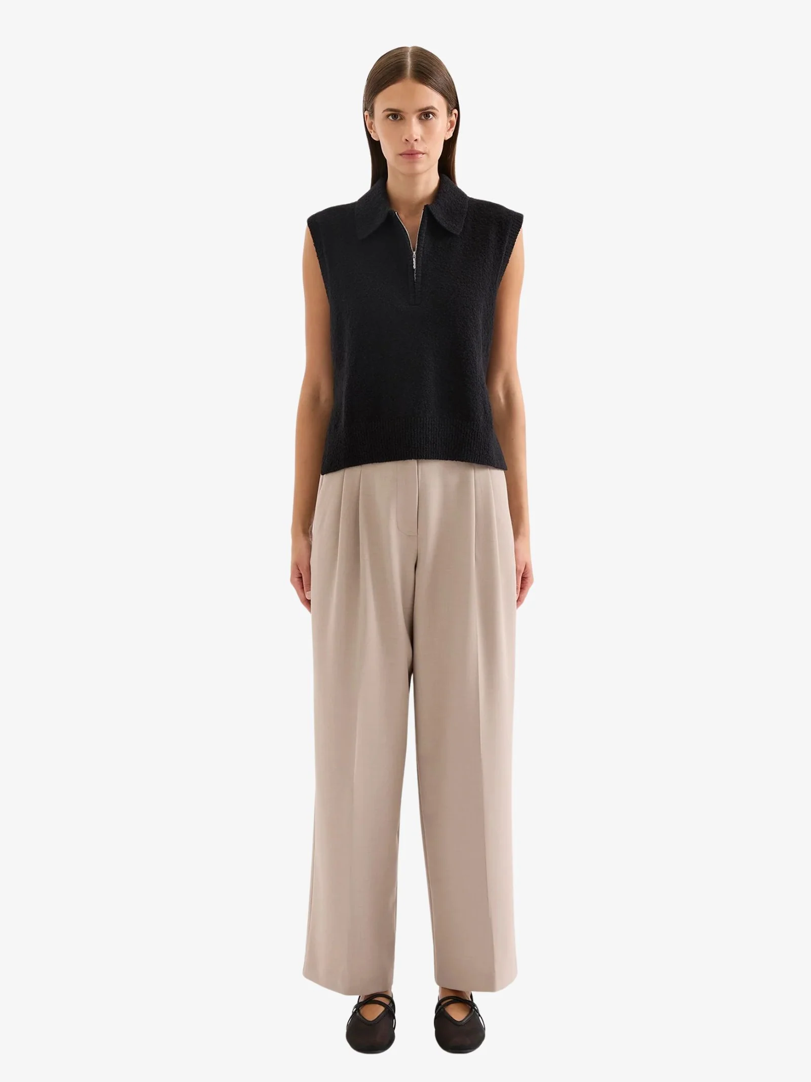 Ordell Knit Vest