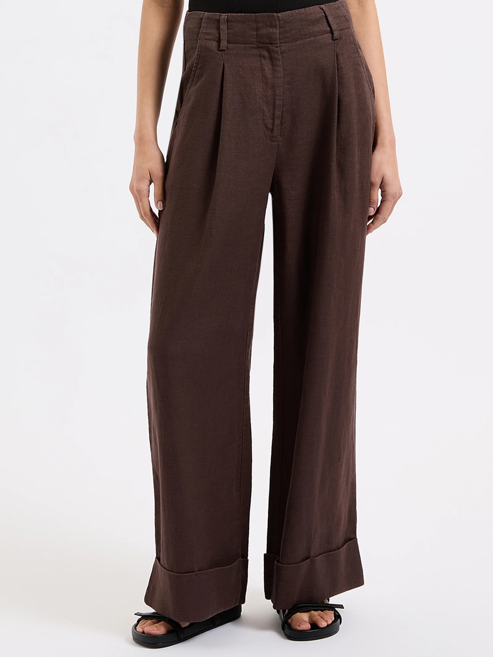 Paloma Tailored Pant